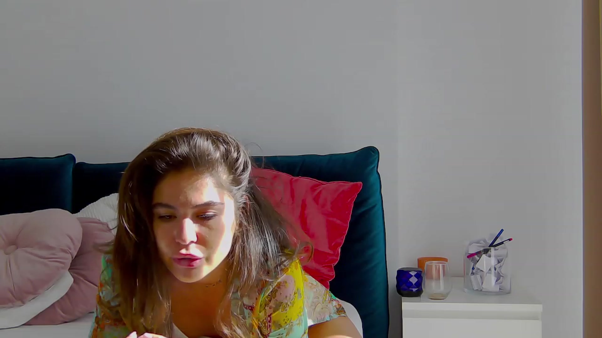 Gallery image thumbnail from NaiaSummer's myfreecams stream on, 08/07/2023, 14:26 image 13 of 20