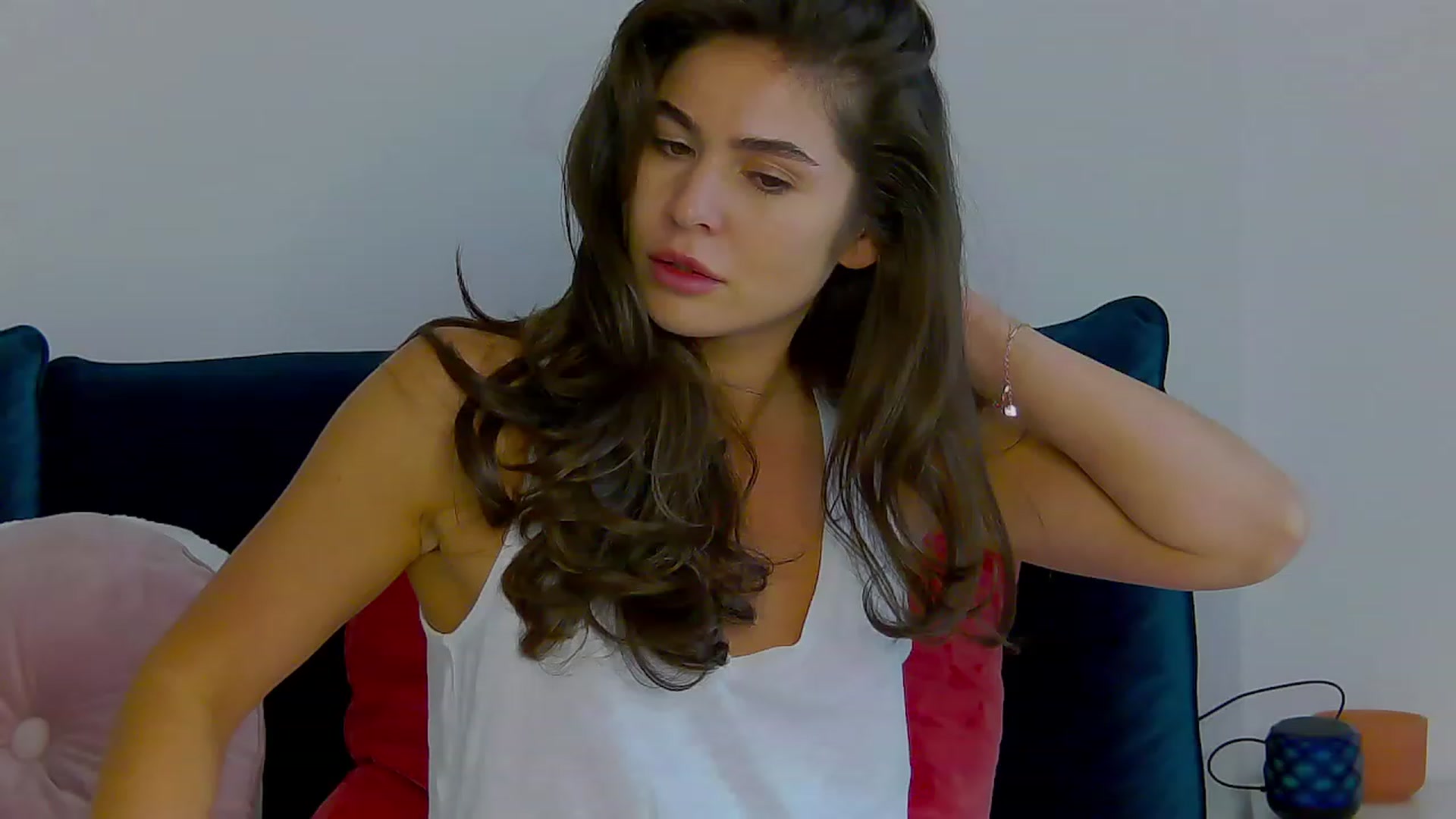 Gallery image thumbnail from NaiaSummer's myfreecams stream on, 08/10/2023, 15:25 image 17 of 20