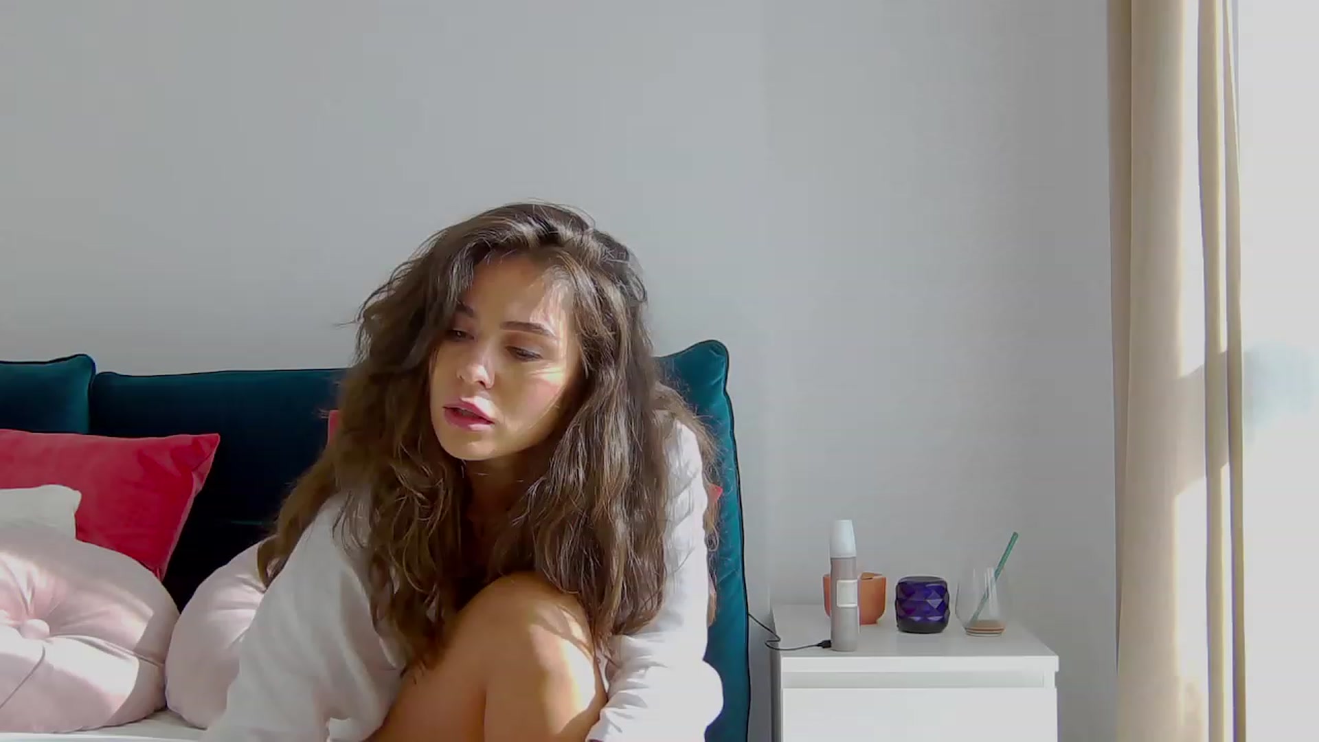 Gallery image thumbnail from NaiaSummer's myfreecams stream on, 08/14/2023, 15:33 image 9 of 20