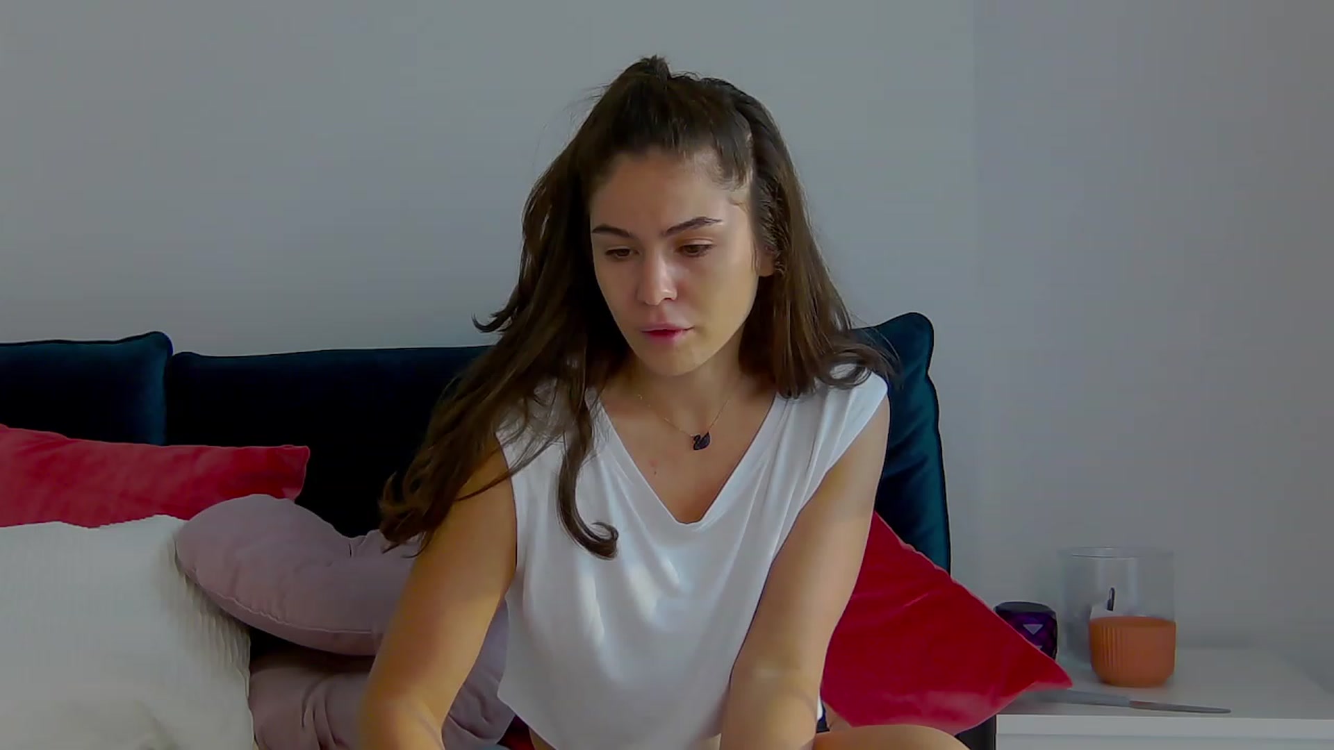 Gallery image thumbnail from NaiaSummer's myfreecams stream on, 08/21/2023, 17:15 image 1 of 20