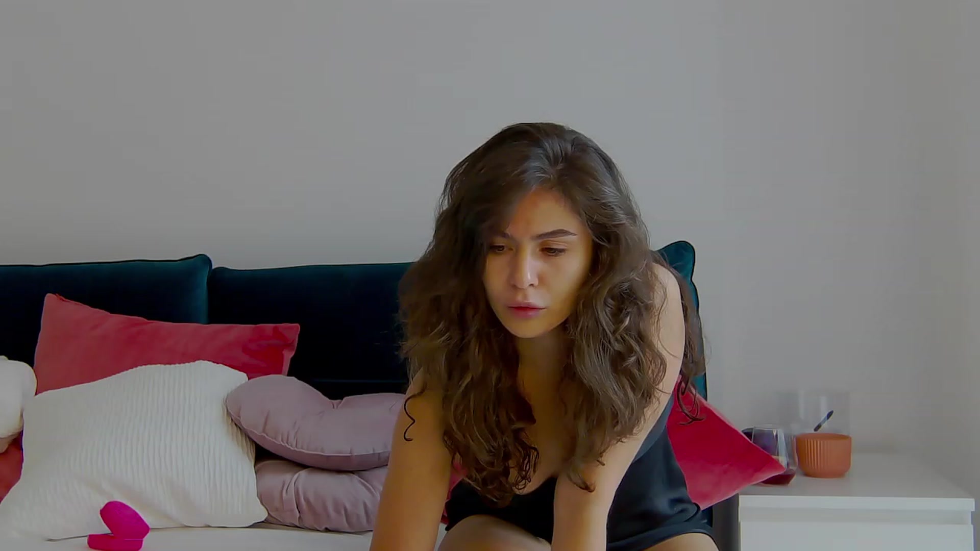 Gallery image thumbnail from NaiaSummer's myfreecams stream on, 08/22/2023, 14:59 image 6 of 20