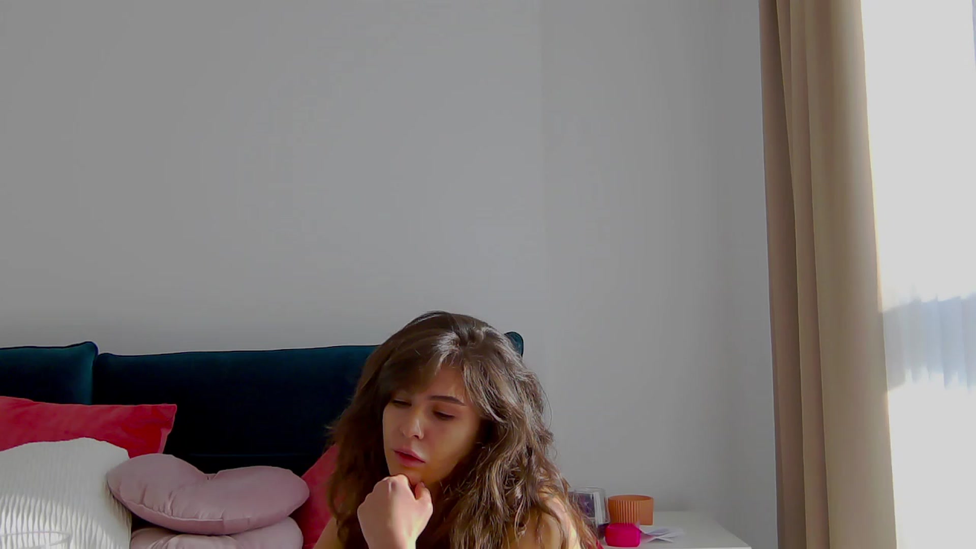 Gallery image thumbnail from NaiaSummer's myfreecams stream on, 08/22/2023, 15:43 image 2 of 20