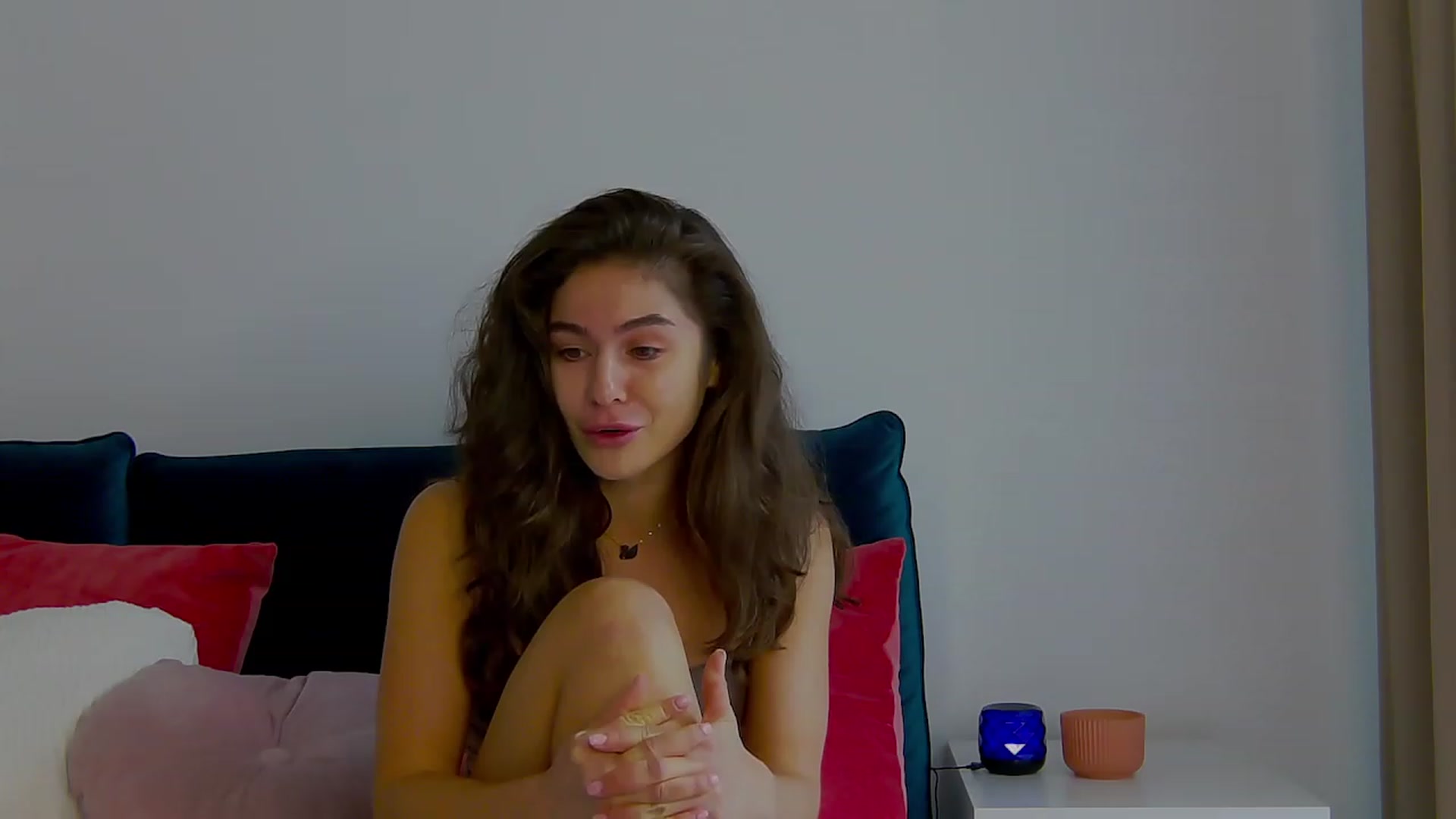 Gallery image thumbnail from NaiaSummer's myfreecams stream on, 08/24/2023, 15:20 image 15 of 20