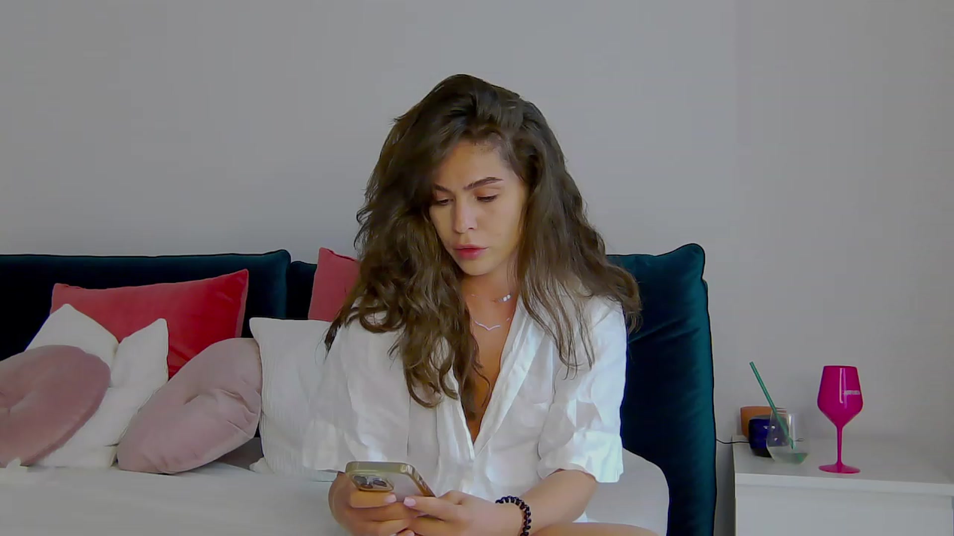 Gallery image thumbnail from NaiaSummer's myfreecams stream on, 09/04/2023, 16:32 image 1 of 20