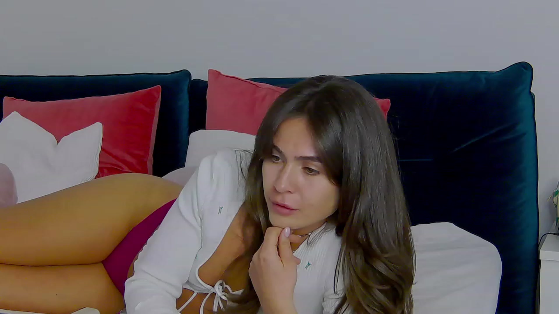 Gallery image thumbnail from NaiaSummer's myfreecams stream on, 09/05/2023, 16:33 image 17 of 20