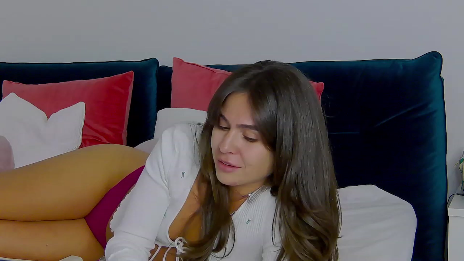 Gallery image thumbnail from NaiaSummer's myfreecams stream on, 09/05/2023, 16:33 image 16 of 20