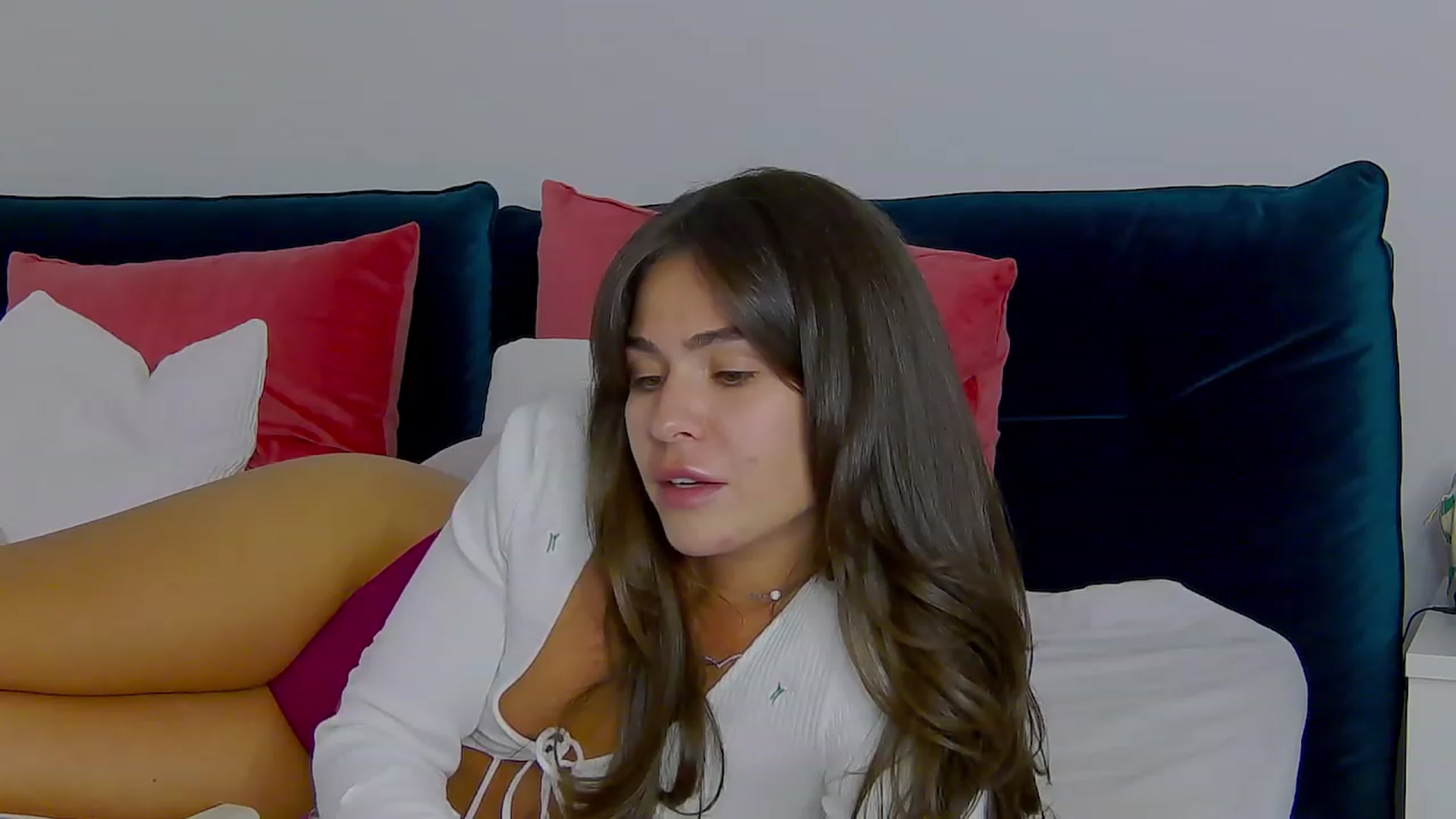 Gallery image thumbnail from NaiaSummer's myfreecams stream on, 09/05/2023, 16:33 image 20 of 20