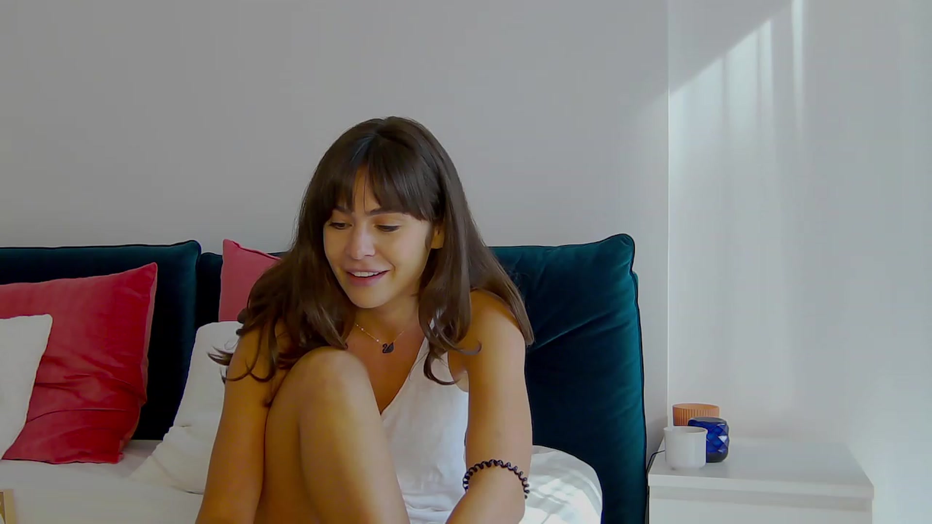 Gallery image thumbnail from NaiaSummer's myfreecams stream on, 09/09/2023, 13:20 image 20 of 20