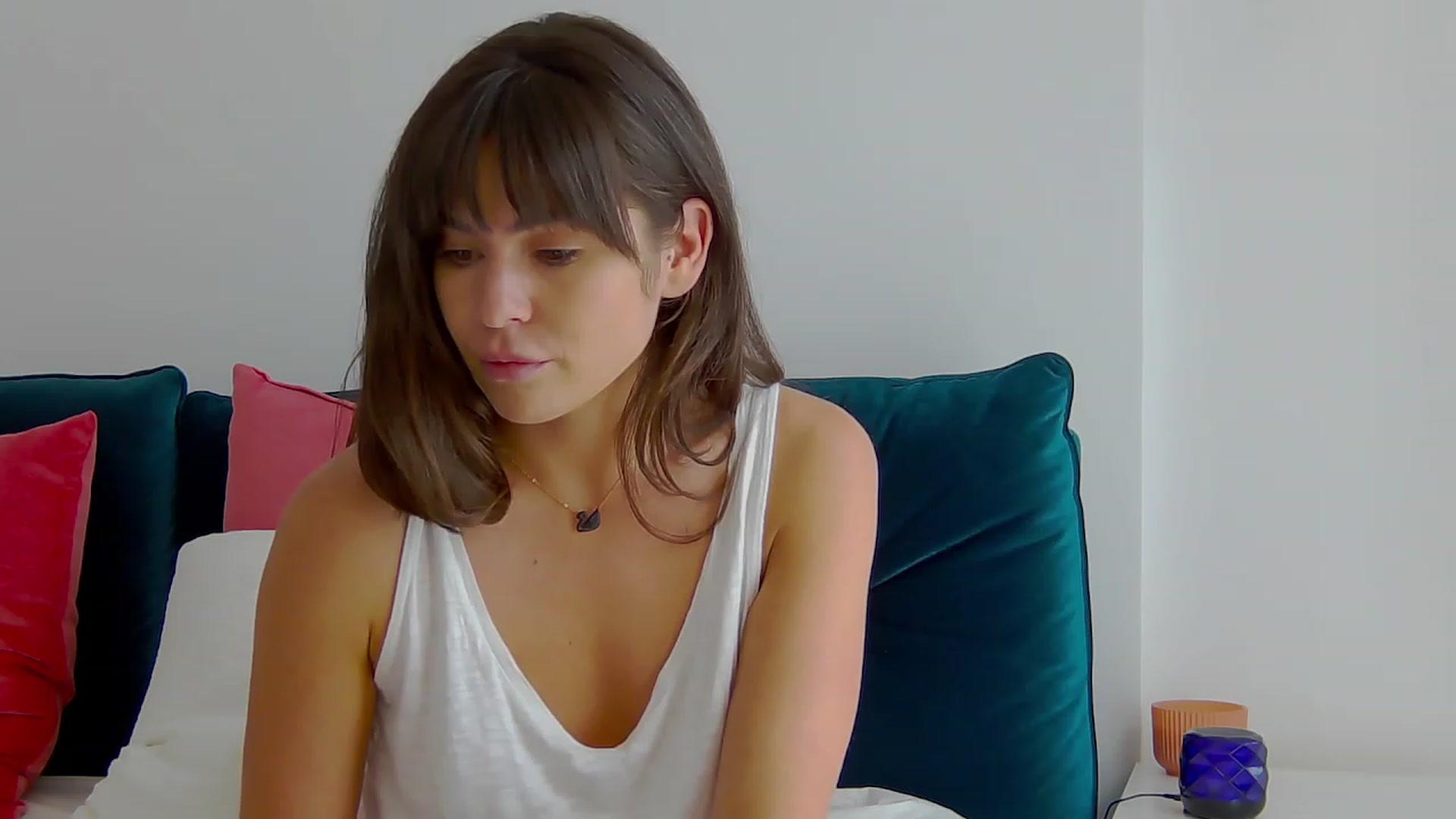 Gallery image thumbnail from NaiaSummer's myfreecams stream on, 09/09/2023, 13:20 image 5 of 20