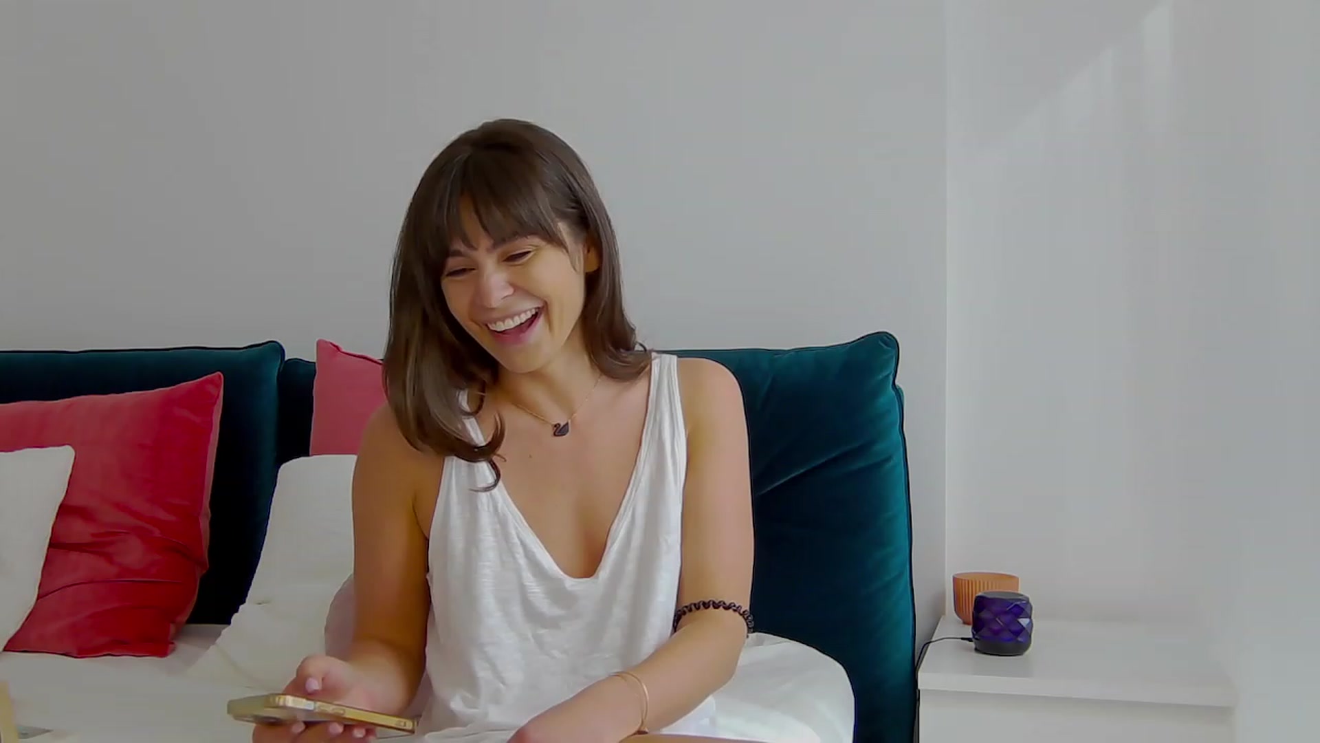 Gallery image thumbnail from NaiaSummer's myfreecams stream on, 09/09/2023, 13:20 image 9 of 20