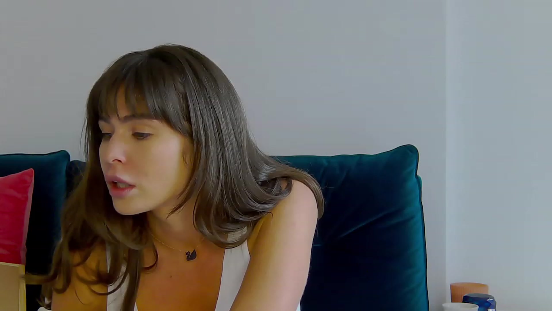 Gallery image thumbnail from NaiaSummer's myfreecams stream on, 09/09/2023, 15:24 image 8 of 20