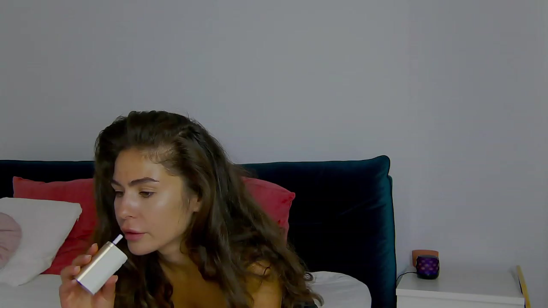 Gallery image thumbnail from NaiaSummer's myfreecams stream on, 09/25/2023, 15:35 image 6 of 20