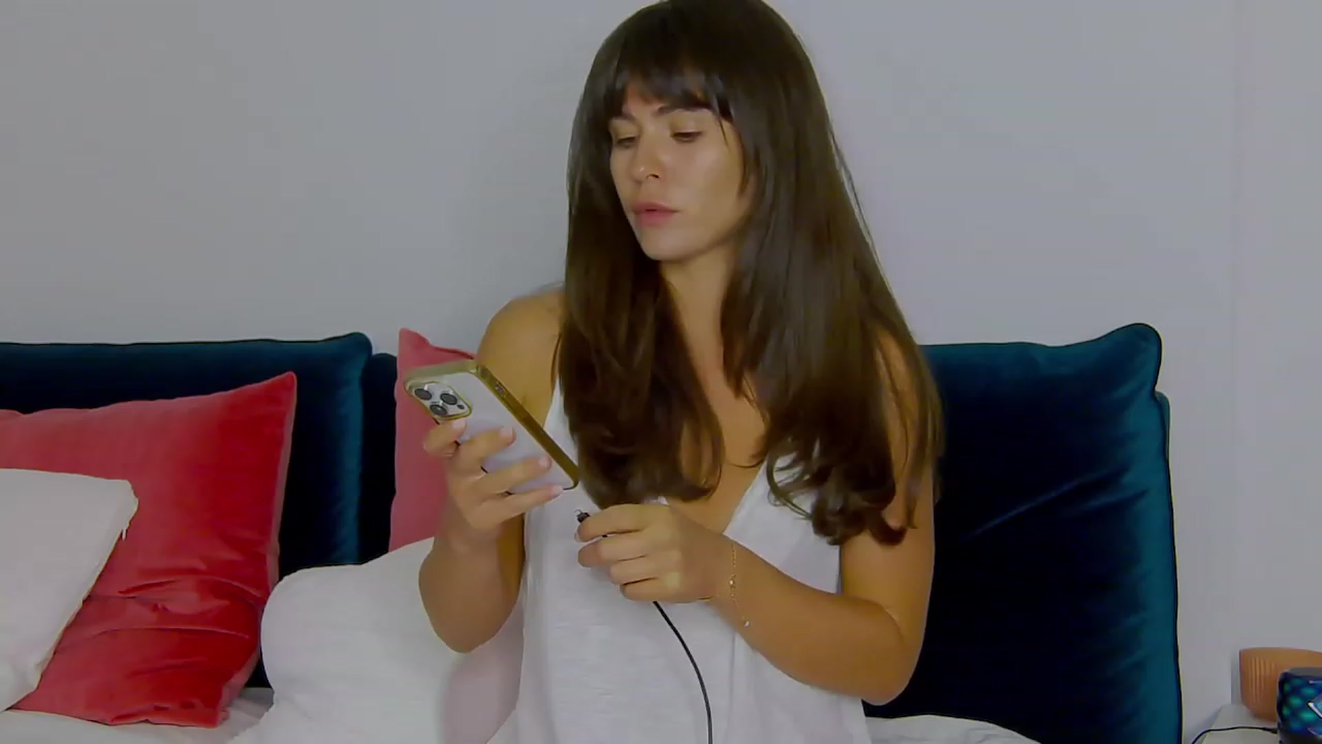 Gallery image thumbnail from NaiaSummer's myfreecams stream on, 09/26/2023, 16:28 image 18 of 20