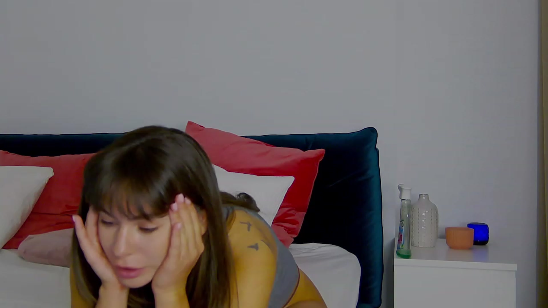 Gallery image thumbnail from NaiaSummer's myfreecams stream on, 09/28/2023, 17:18 image 20 of 20