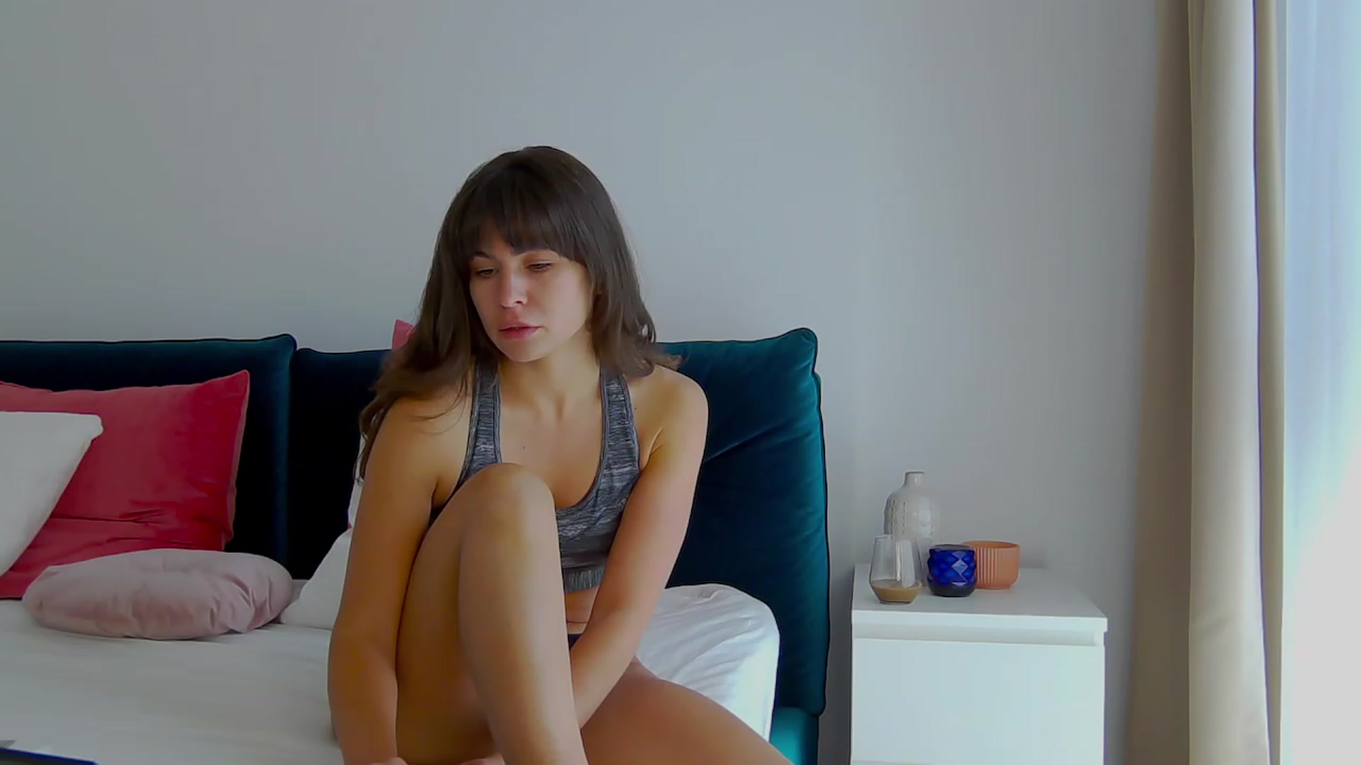 Gallery image thumbnail from NaiaSummer's myfreecams stream on, 09/29/2023, 12:57 image 15 of 20