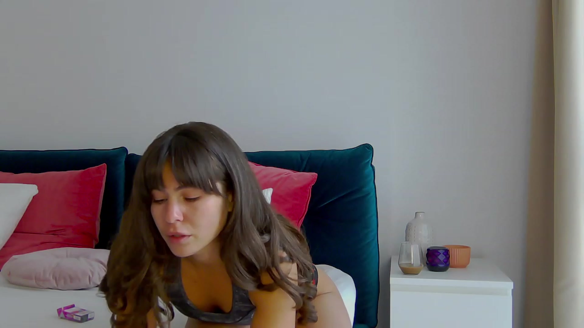 Gallery image thumbnail from NaiaSummer's myfreecams stream on, 09/29/2023, 14:36 image 1 of 20