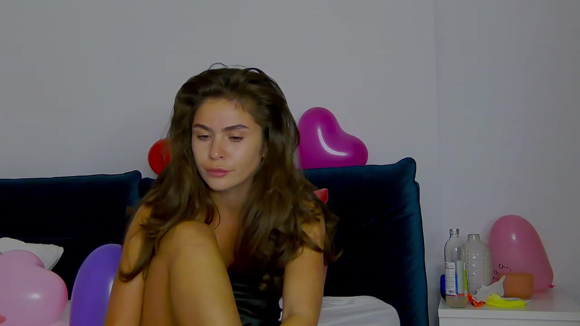 Gallery image thumbnail from NaiaSummer's myfreecams stream on, 10/02/2023, 16:23 image 11 of 20
