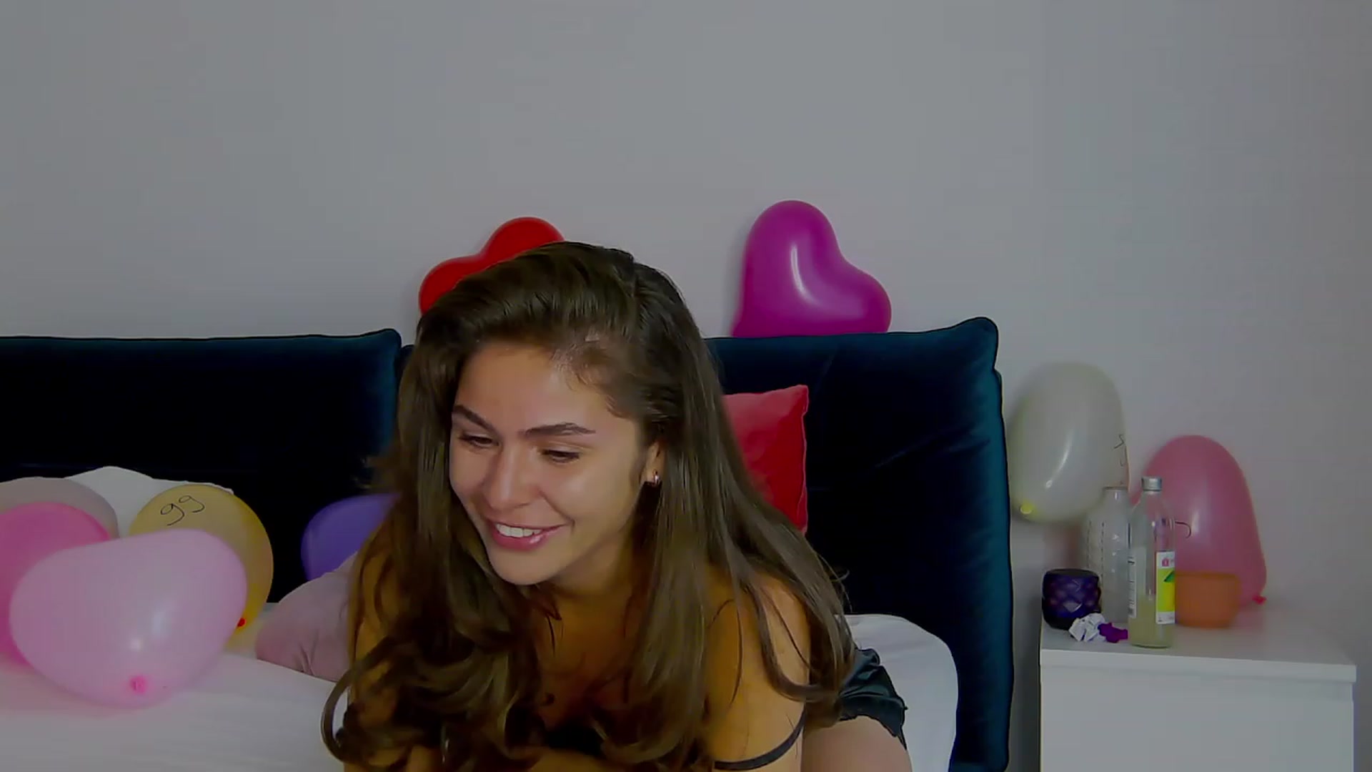 Gallery image thumbnail from NaiaSummer's myfreecams stream on, 10/02/2023, 16:23 image 2 of 20