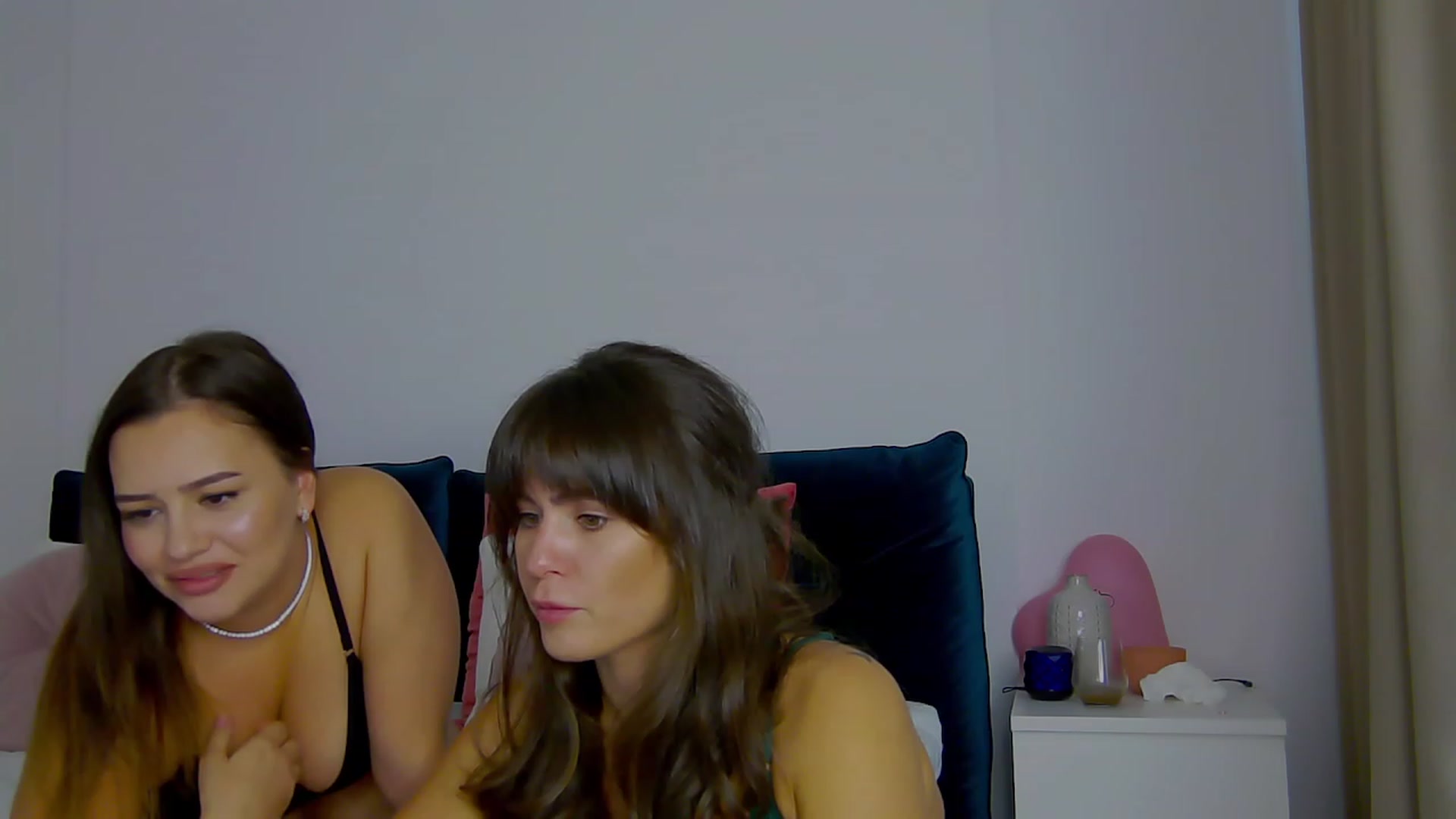 Gallery image thumbnail from NaiaSummer's myfreecams stream on, 10/06/2023, 14:43 image 2 of 20