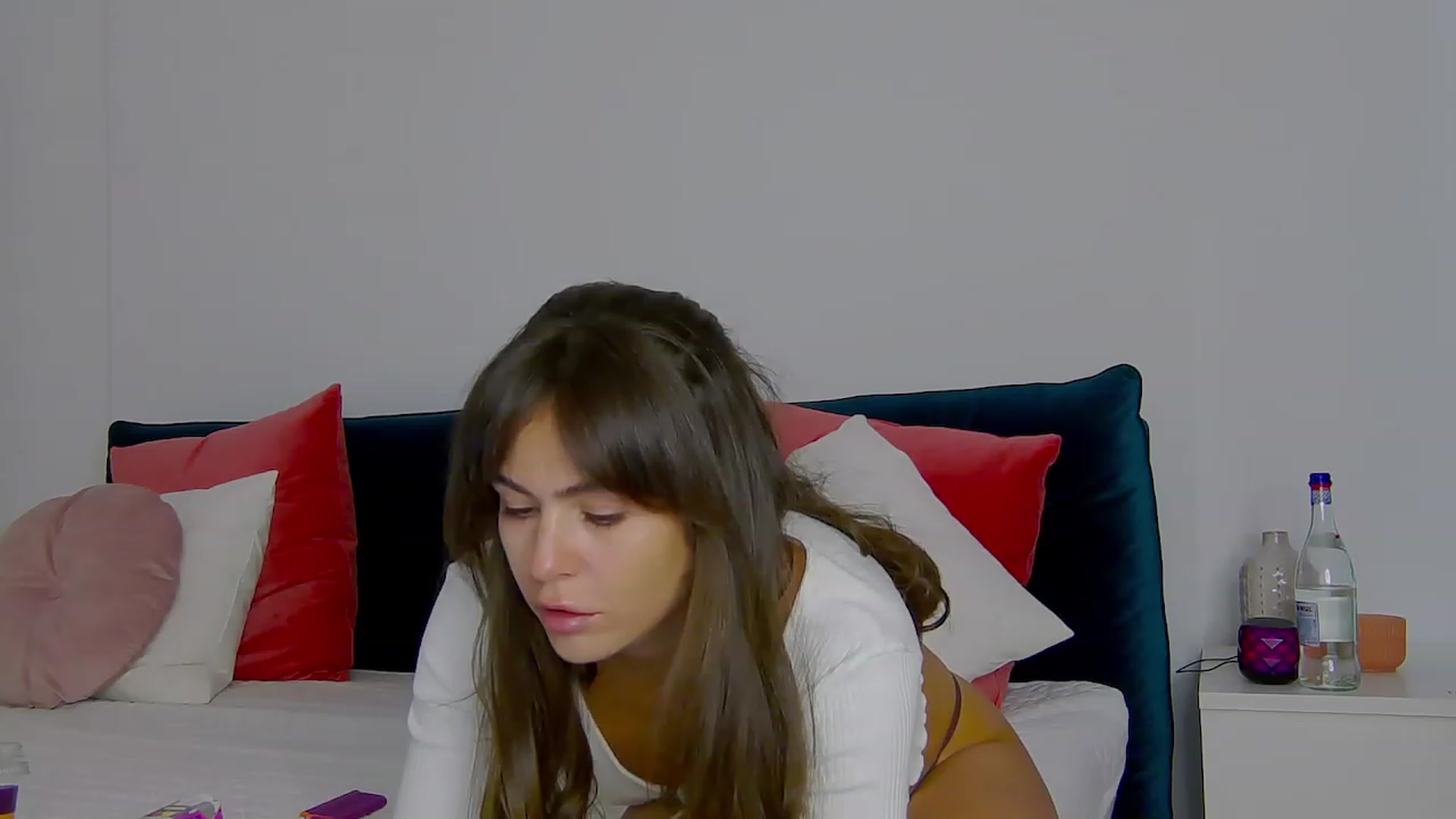 Gallery image thumbnail from NaiaSummer's myfreecams stream on, 10/08/2023, 14:15 image 20 of 20