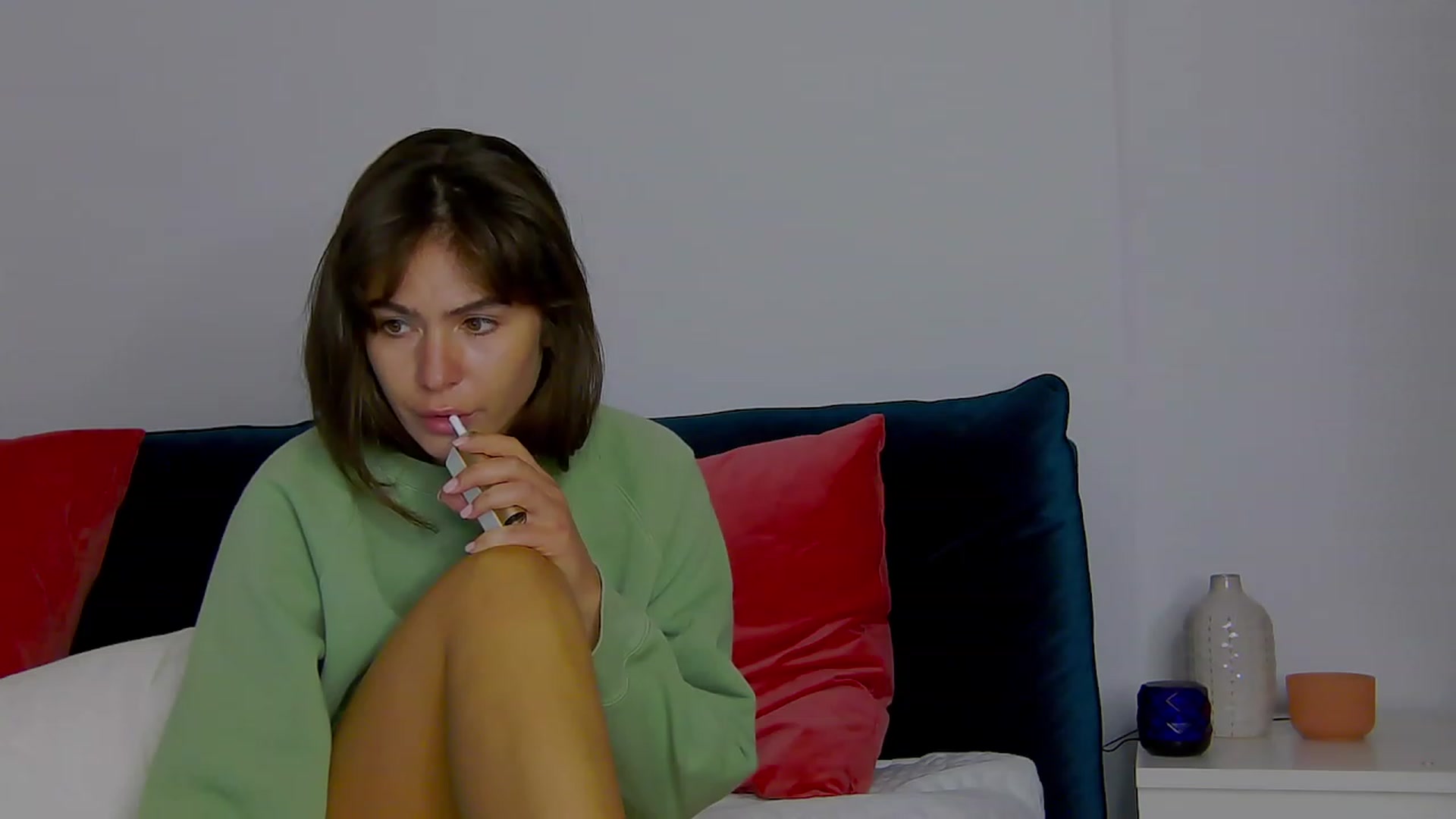 Gallery image thumbnail from NaiaSummer's myfreecams stream on, 10/09/2023, 17:31 image 14 of 20