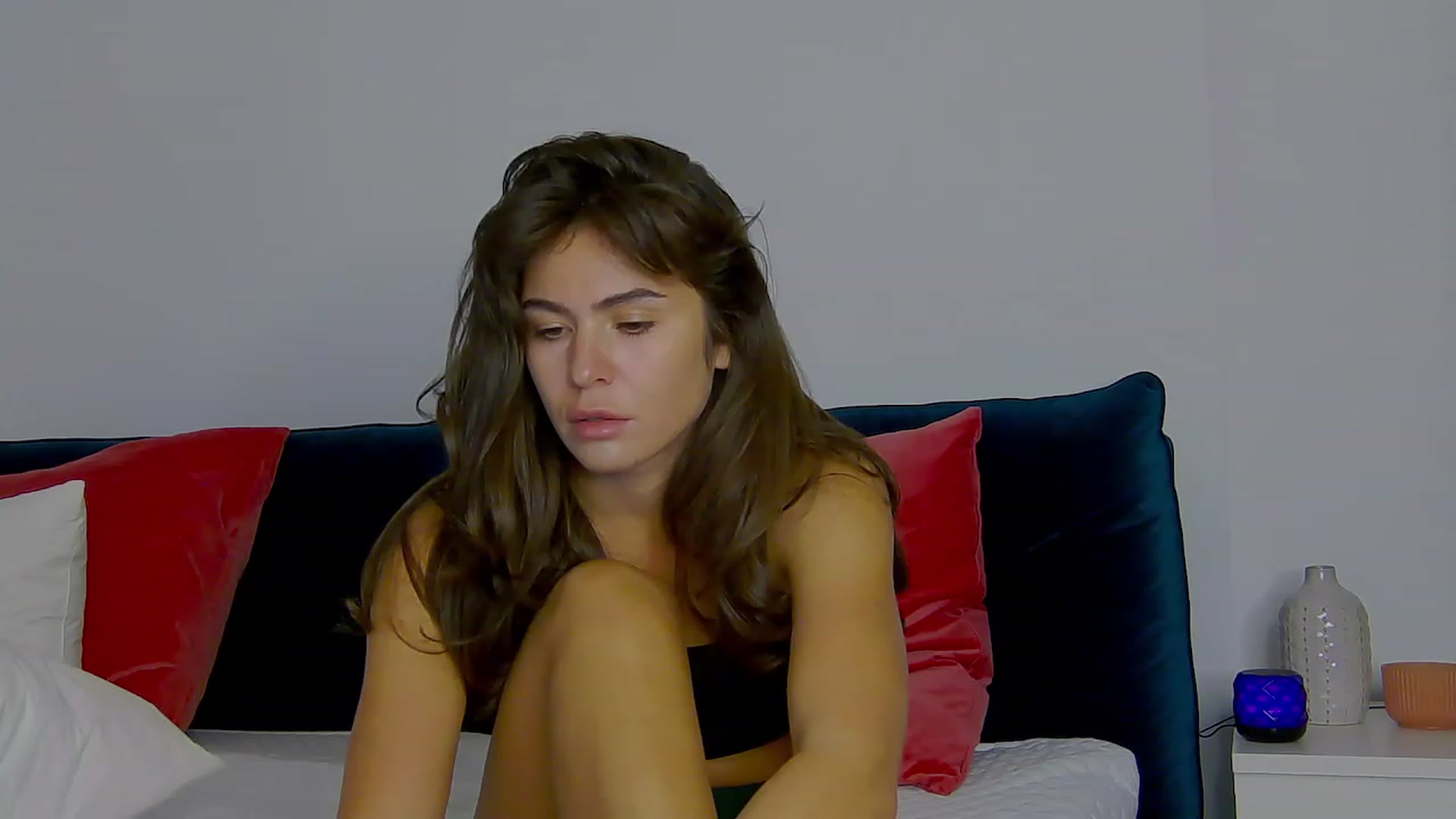 Gallery image thumbnail from NaiaSummer's myfreecams stream on, 10/09/2023, 17:31 image 1 of 20