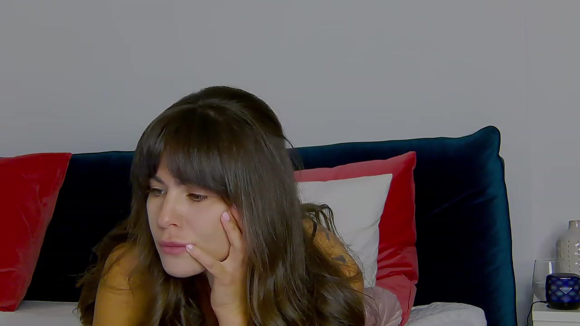 Gallery image thumbnail from NaiaSummer's myfreecams stream on, 10/10/2023, 15:57 image 19 of 20