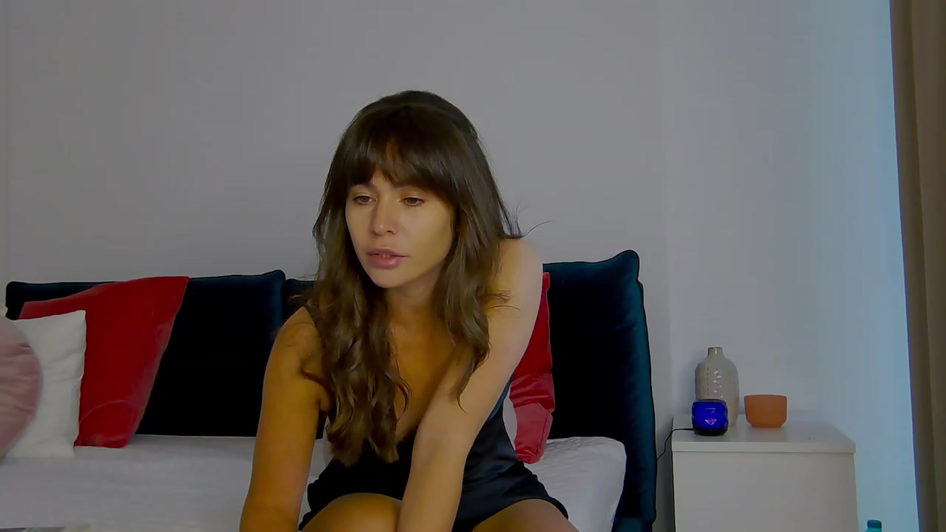 Gallery image thumbnail from NaiaSummer's myfreecams stream on, 10/10/2023, 15:57 image 1 of 20