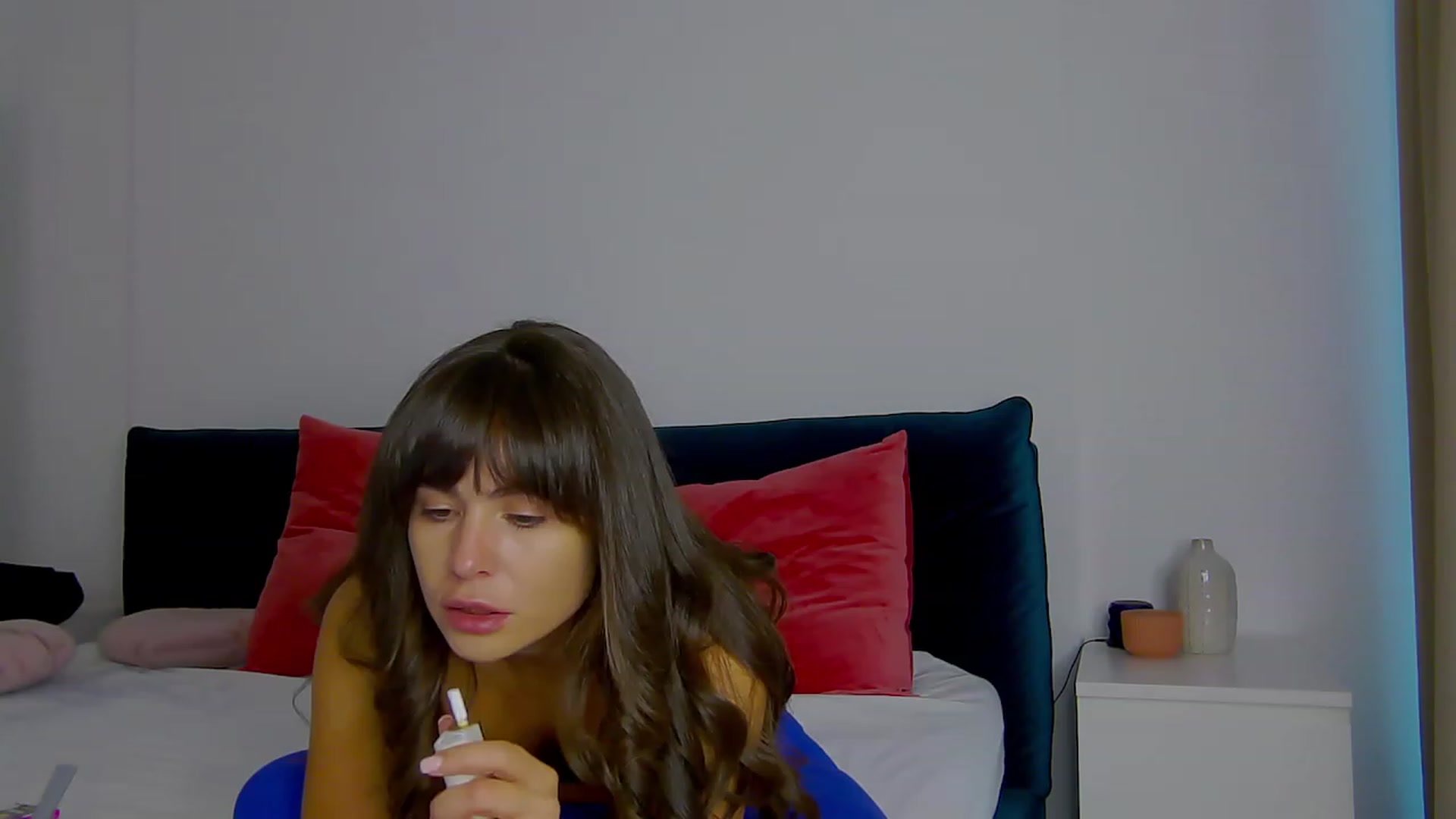 Gallery image thumbnail from NaiaSummer's myfreecams stream on, 10/16/2023, 14:43 image 1 of 20