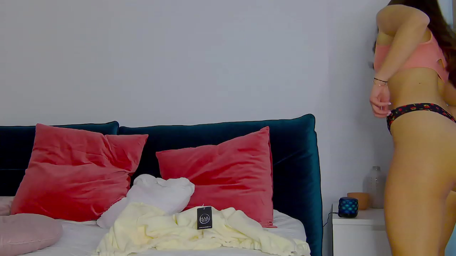 Gallery image thumbnail from NaiaSummer's myfreecams stream on, 10/17/2023, 17:01 image 1 of 20