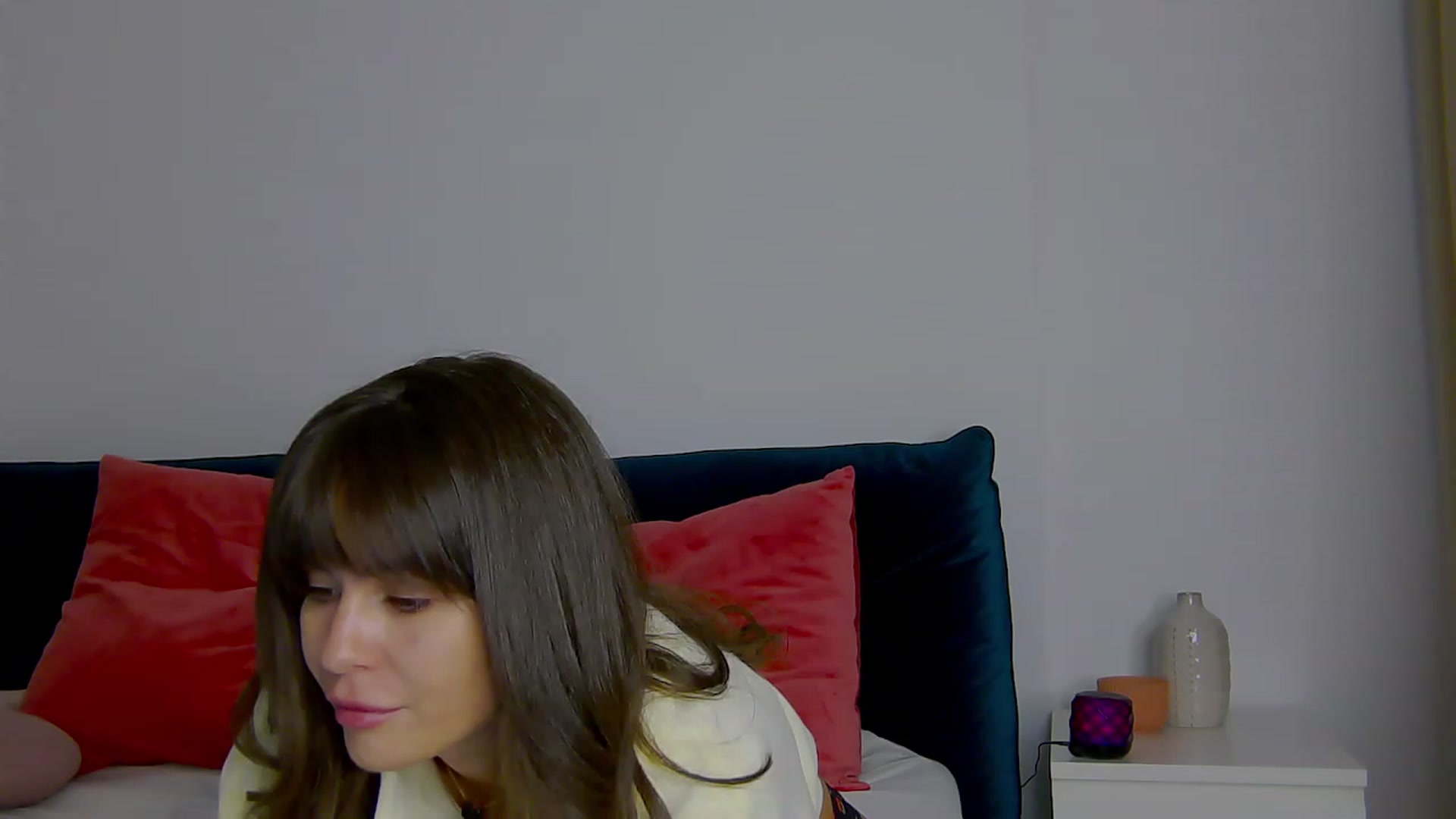 Gallery image thumbnail from NaiaSummer's myfreecams stream on, 10/17/2023, 17:01 image 19 of 20