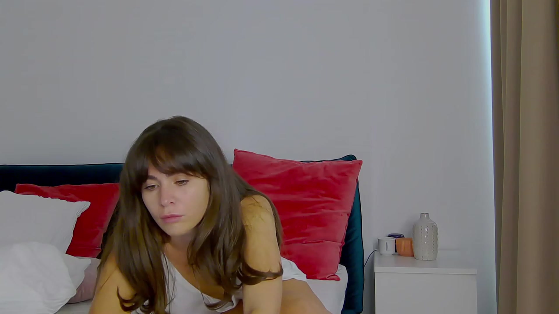 Gallery image thumbnail from NaiaSummer's myfreecams stream on, 10/25/2023, 13:29 image 5 of 20