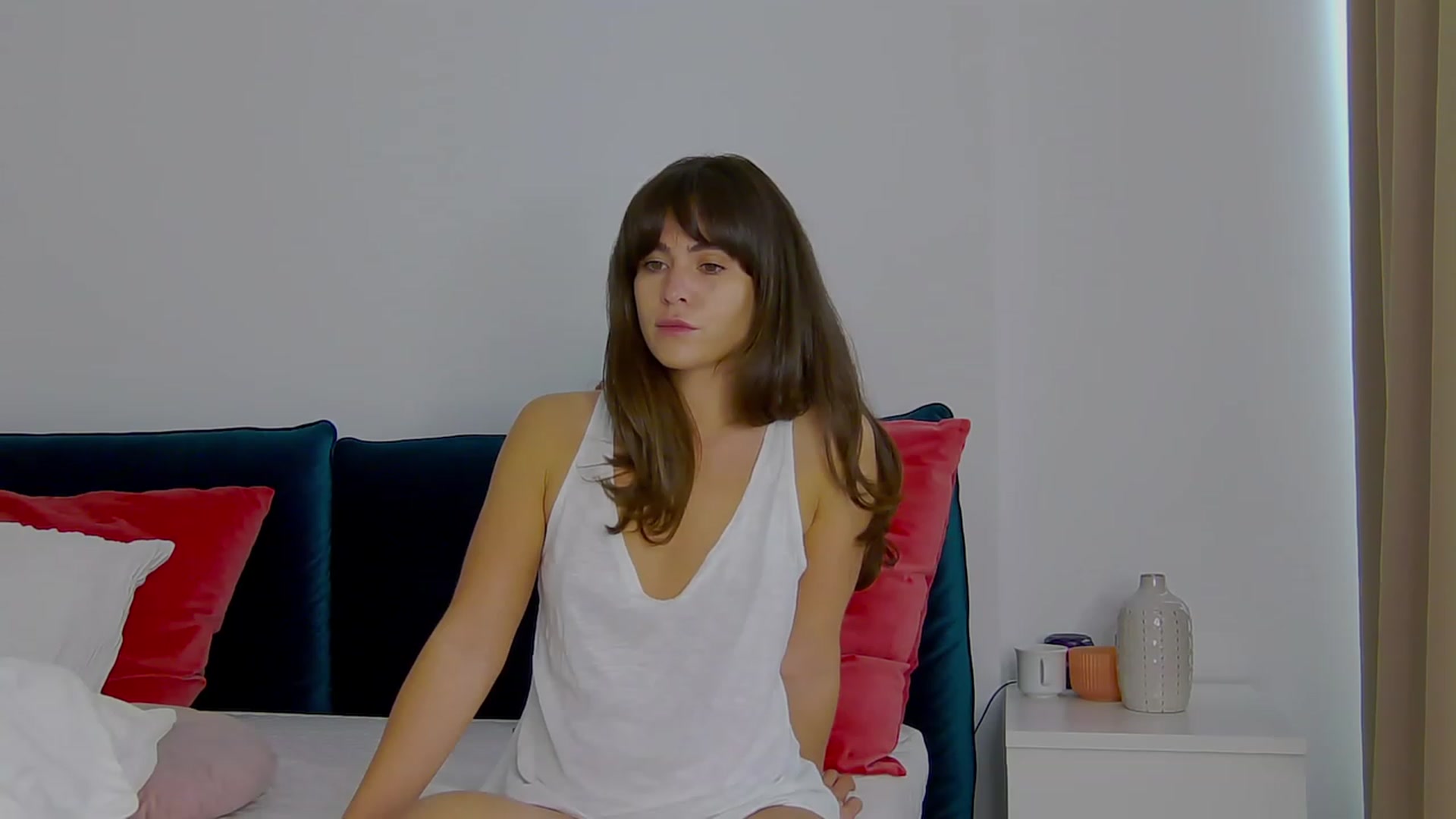 Gallery image thumbnail from NaiaSummer's myfreecams stream on, 10/25/2023, 13:29 image 2 of 20