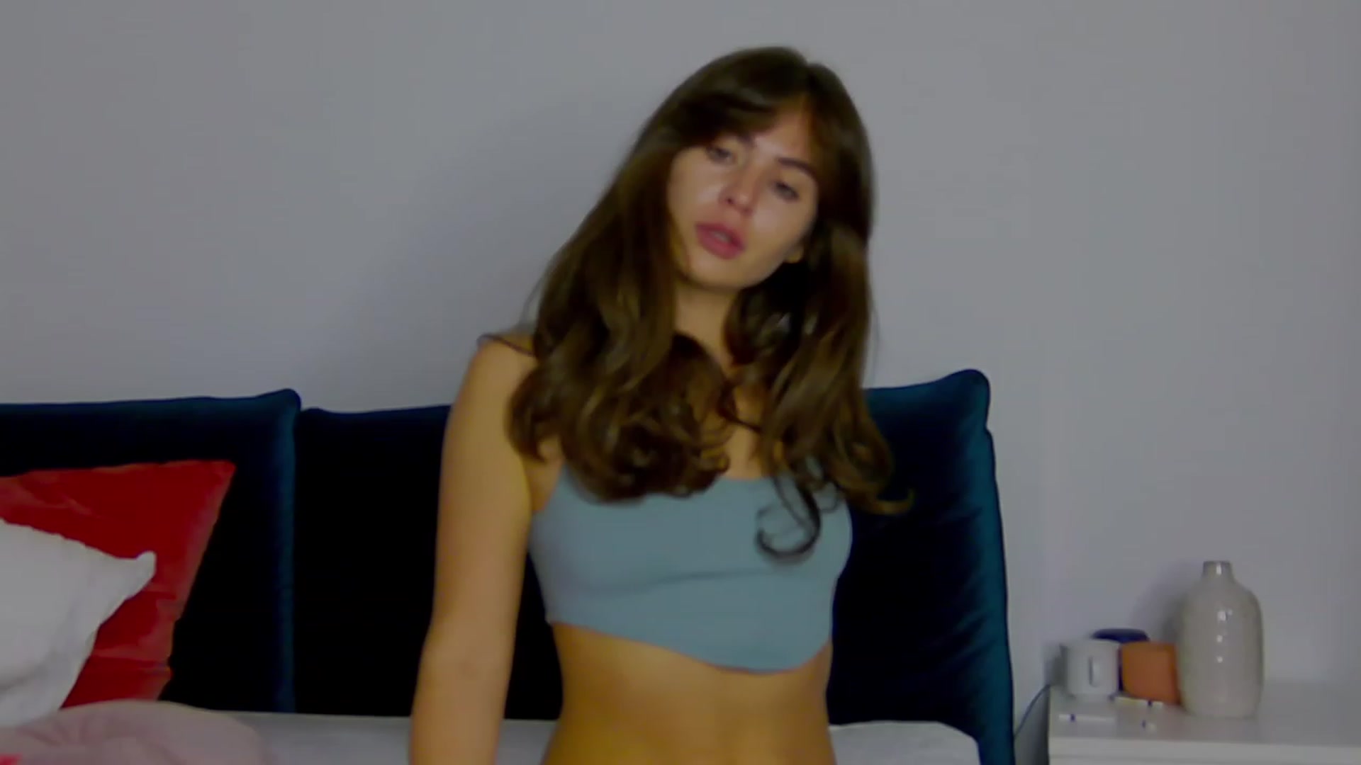 Gallery image thumbnail from NaiaSummer's myfreecams stream on, 10/25/2023, 15:48 image 10 of 20