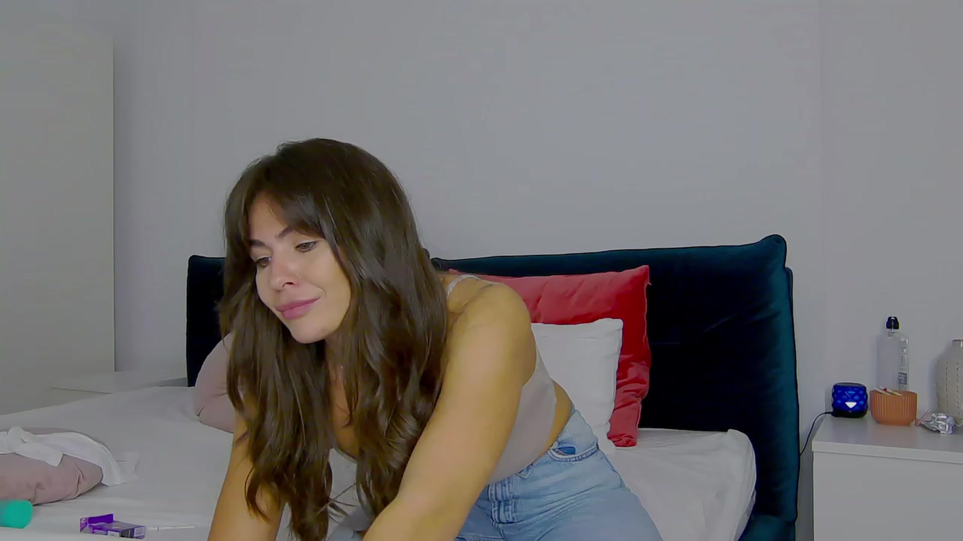 Gallery image thumbnail from NaiaSummer's myfreecams stream on, 10/28/2023, 21:24 image 7 of 20