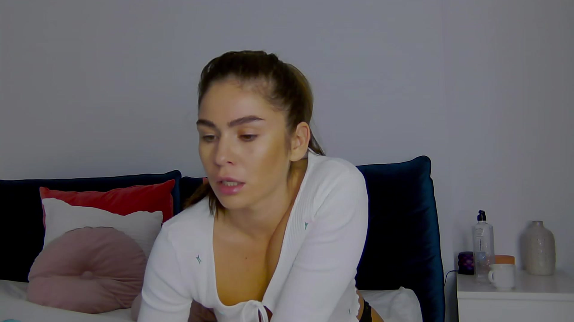 Gallery image thumbnail from NaiaSummer's myfreecams stream on, 10/30/2023, 16:44 image 14 of 20