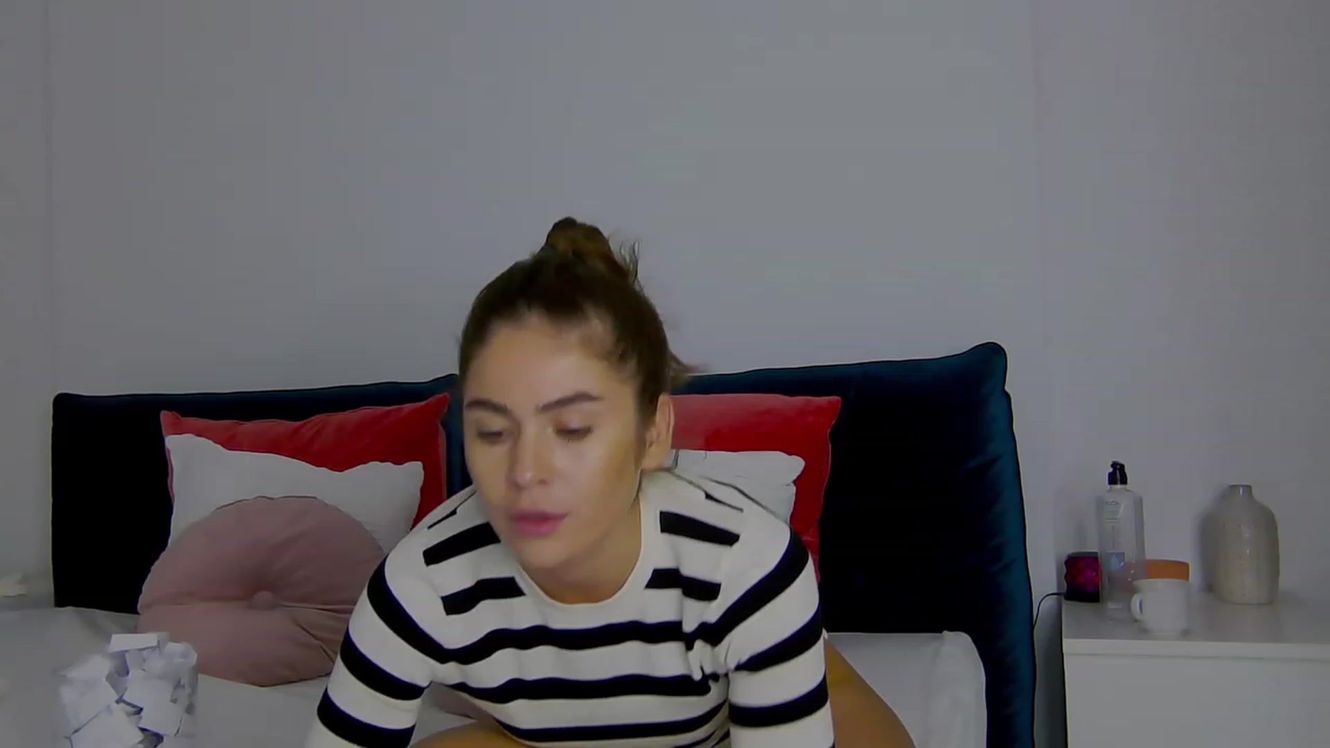 Gallery image thumbnail from NaiaSummer's myfreecams stream on, 10/30/2023, 18:03 image 20 of 20