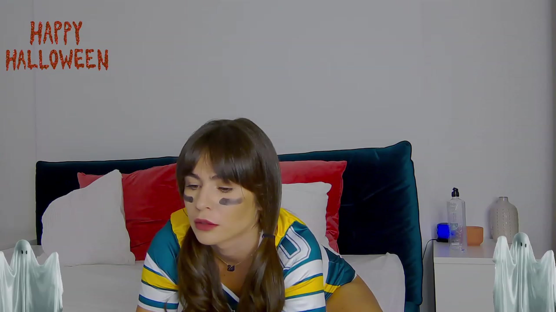 Gallery image thumbnail from NaiaSummer's myfreecams stream on, 10/31/2023, 17:44 image 4 of 20