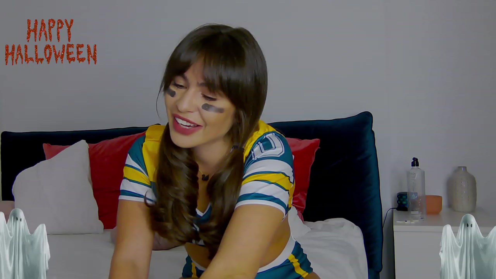 Gallery image thumbnail from NaiaSummer's myfreecams stream on, 10/31/2023, 17:44 image 17 of 20