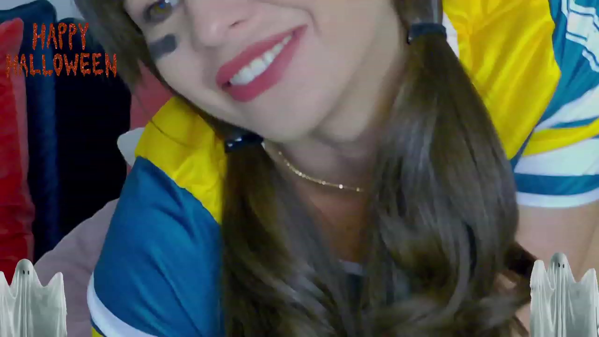 Gallery image thumbnail from NaiaSummer's myfreecams stream on, 10/31/2023, 17:44 image 6 of 20