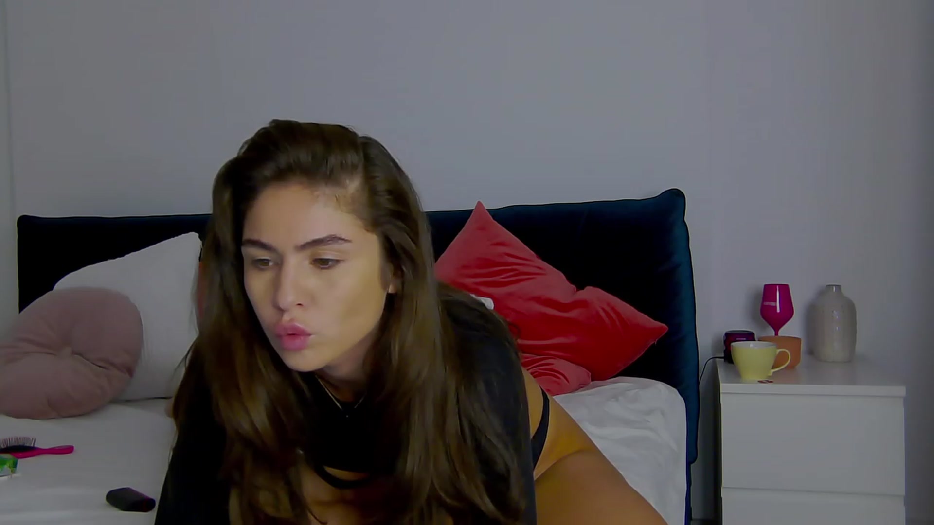 Gallery image thumbnail from NaiaSummer's myfreecams stream on, 11/02/2023, 17:25 image 3 of 20