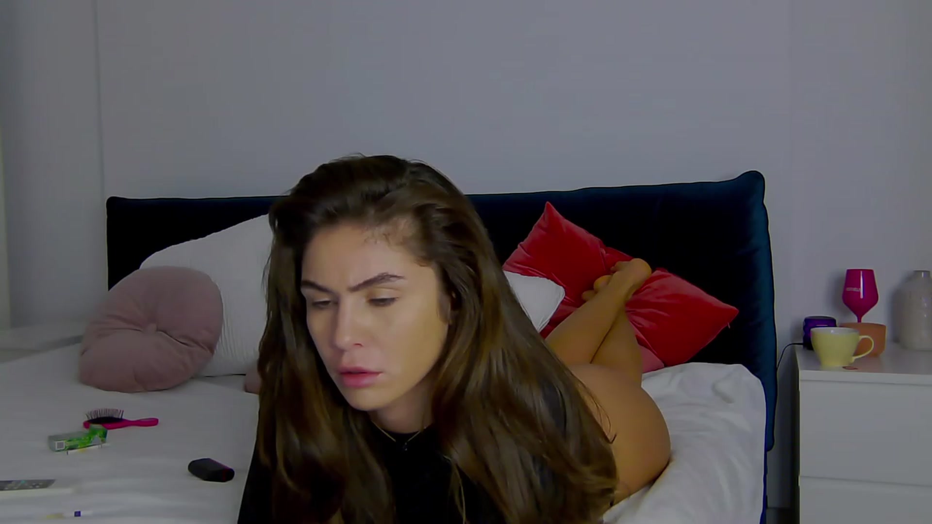 Gallery image thumbnail from NaiaSummer's myfreecams stream on, 11/02/2023, 17:25 image 5 of 20