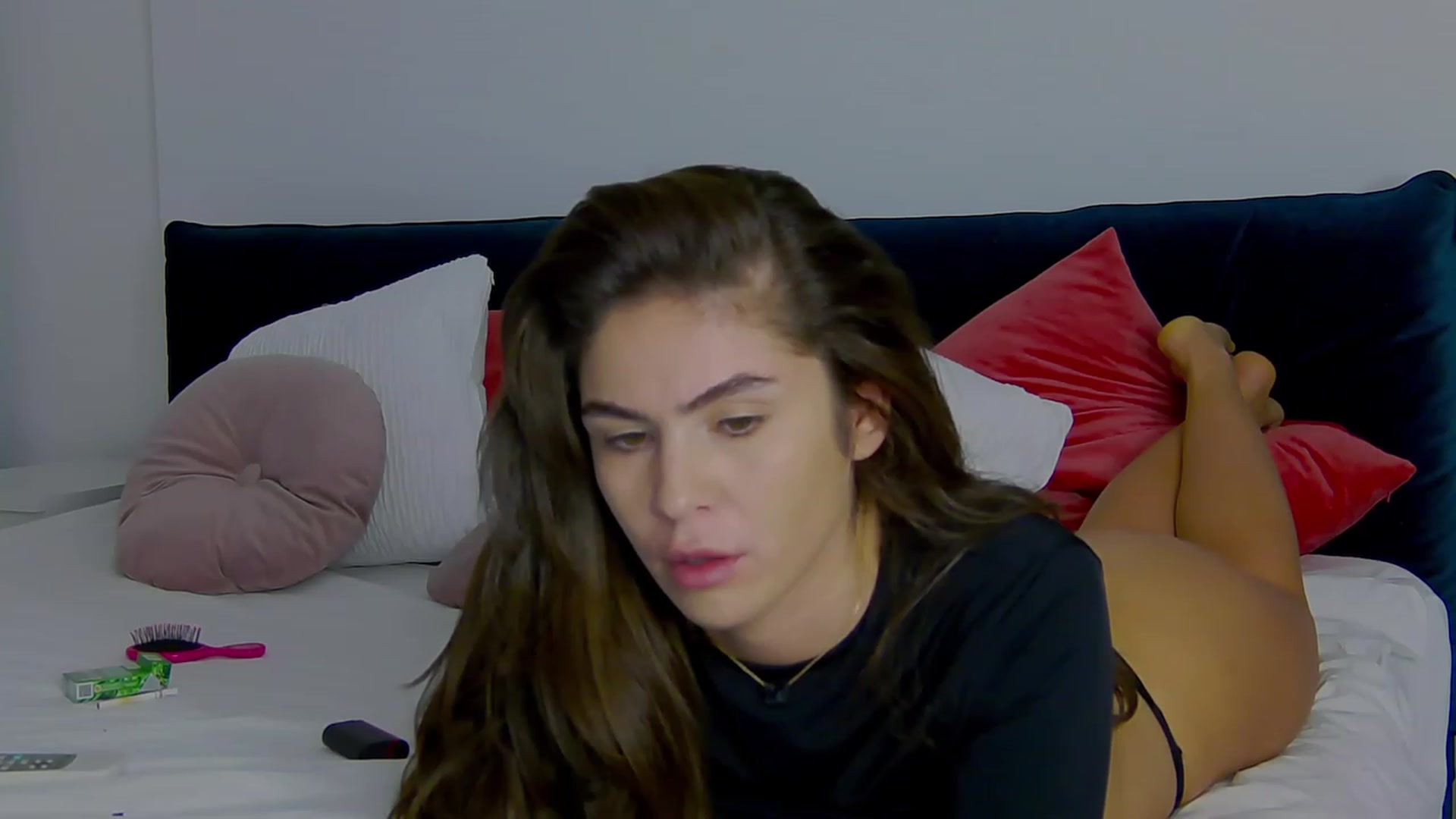 Gallery image thumbnail from NaiaSummer's myfreecams stream on, 11/02/2023, 17:25 image 1 of 20