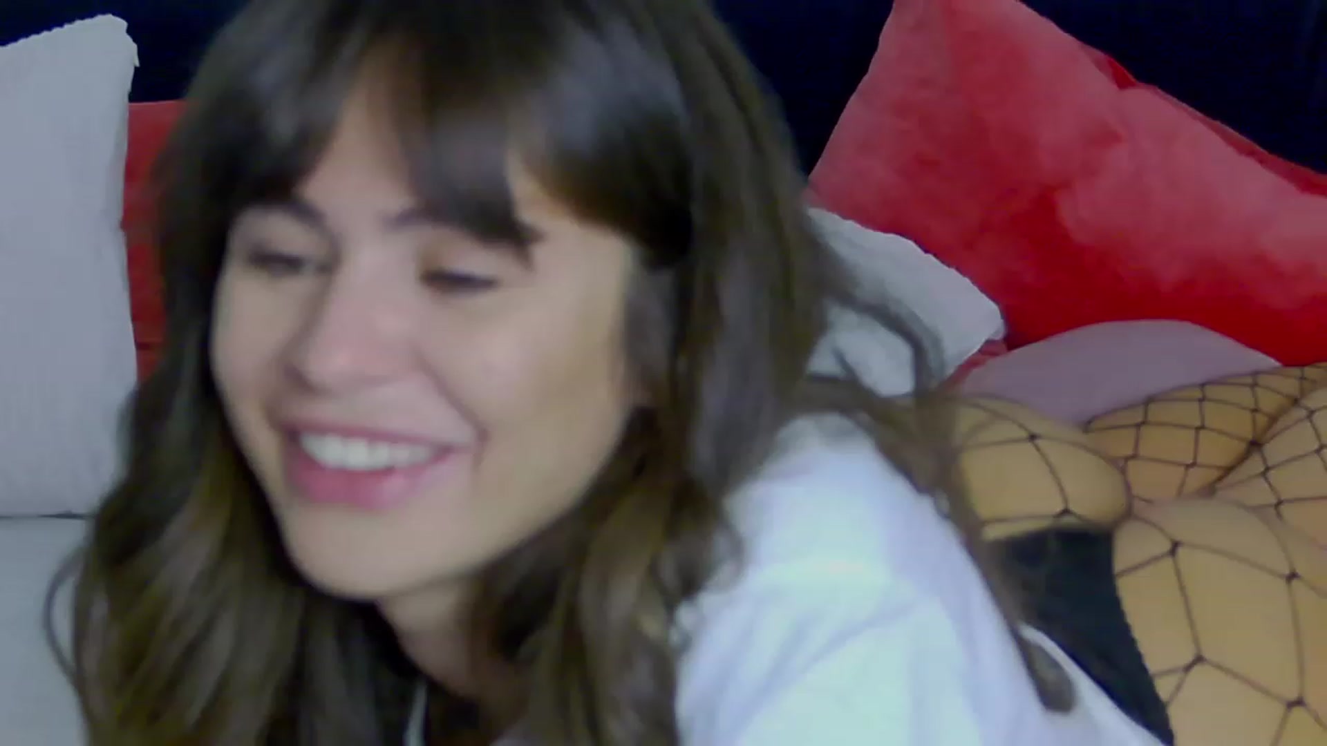 Gallery image thumbnail from NaiaSummer's myfreecams stream on, 11/03/2023, 16:20 image 19 of 20