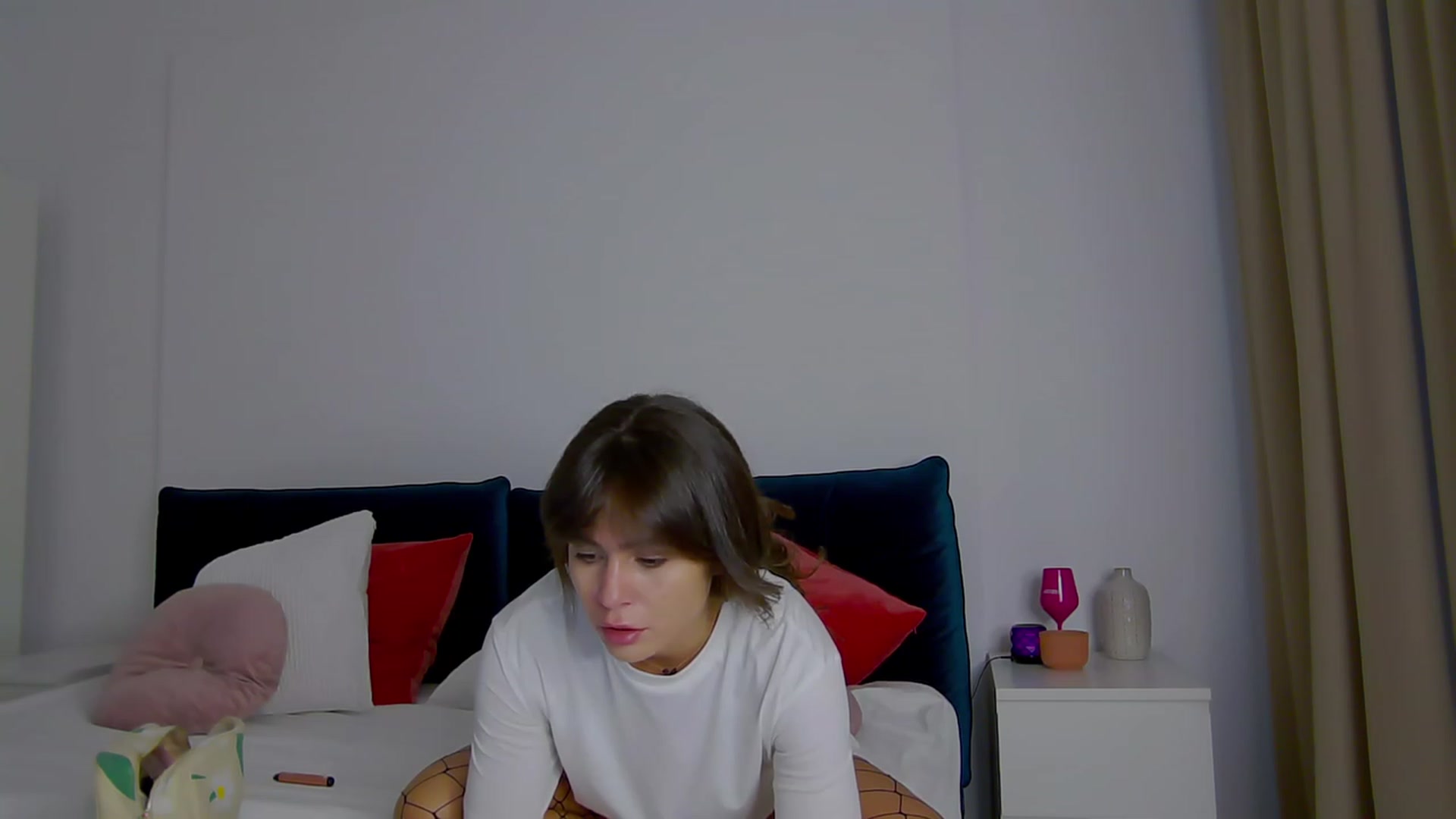 Gallery image thumbnail from NaiaSummer's myfreecams stream on, 11/03/2023, 16:20 image 1 of 20