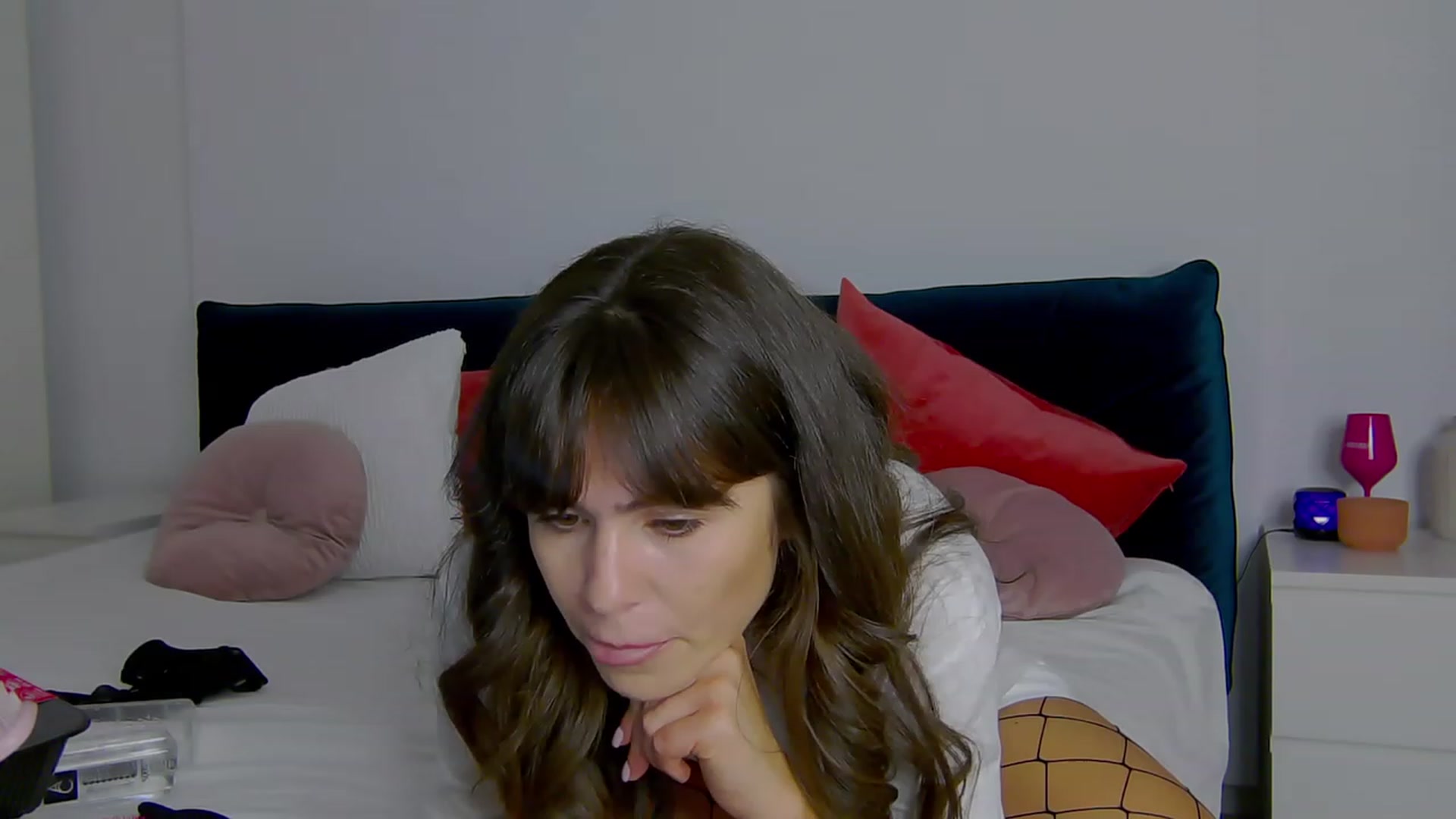 Gallery image thumbnail from NaiaSummer's myfreecams stream on, 11/03/2023, 16:49 image 1 of 20