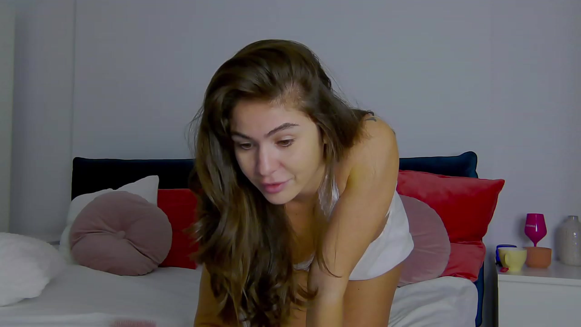Gallery image thumbnail from NaiaSummer's myfreecams stream on, 11/07/2023, 17:22 image 4 of 20