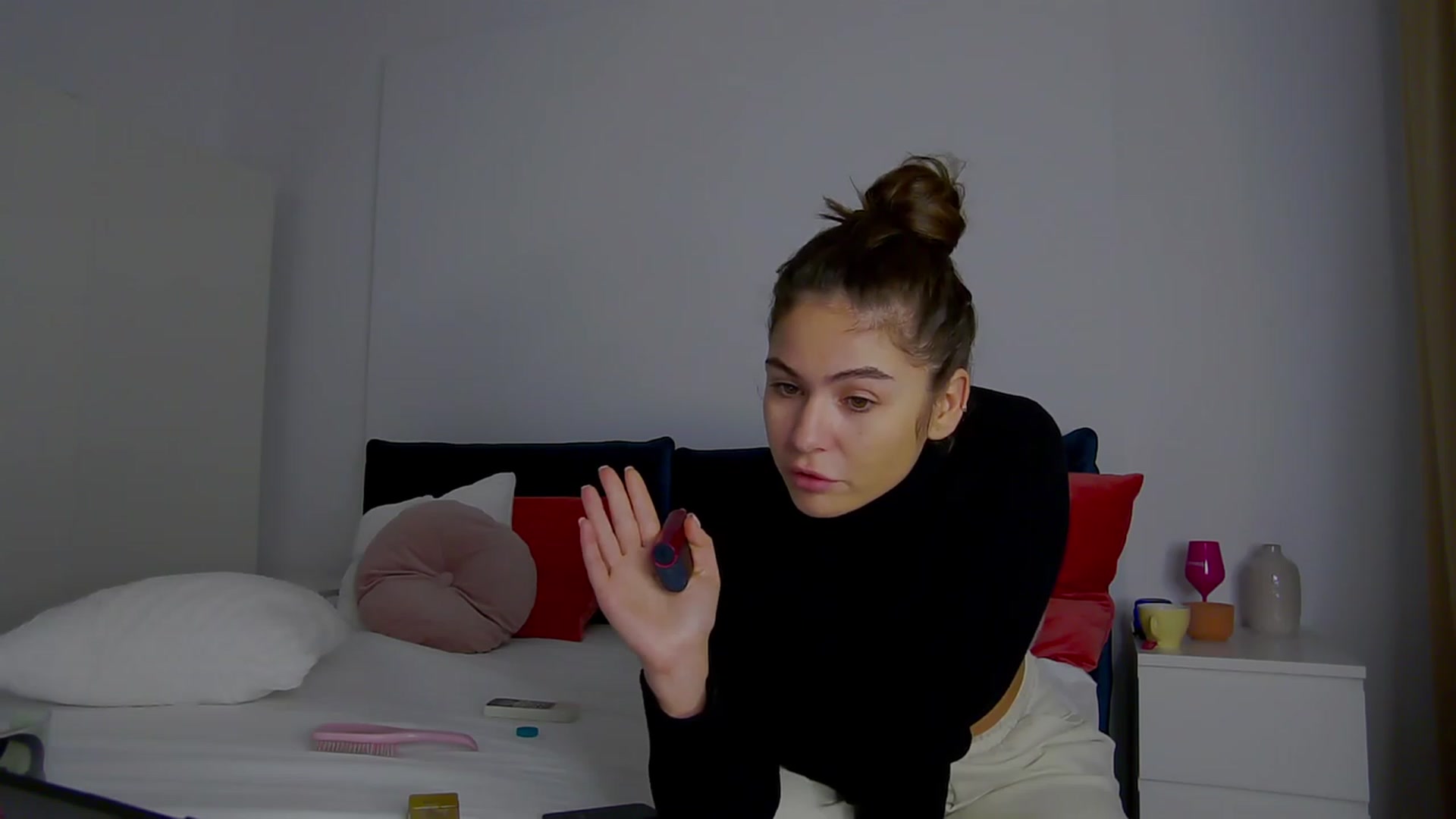 Gallery image thumbnail from NaiaSummer's myfreecams stream on, 11/07/2023, 18:00 image 20 of 20