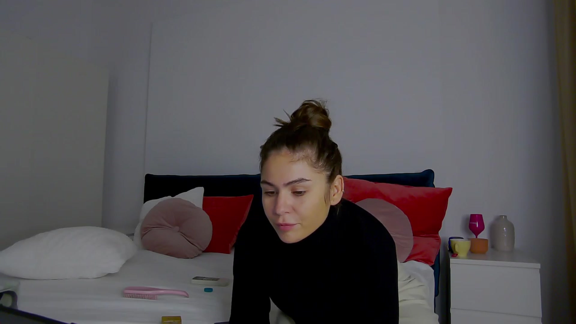 Gallery image thumbnail from NaiaSummer's myfreecams stream on, 11/07/2023, 18:00 image 19 of 20