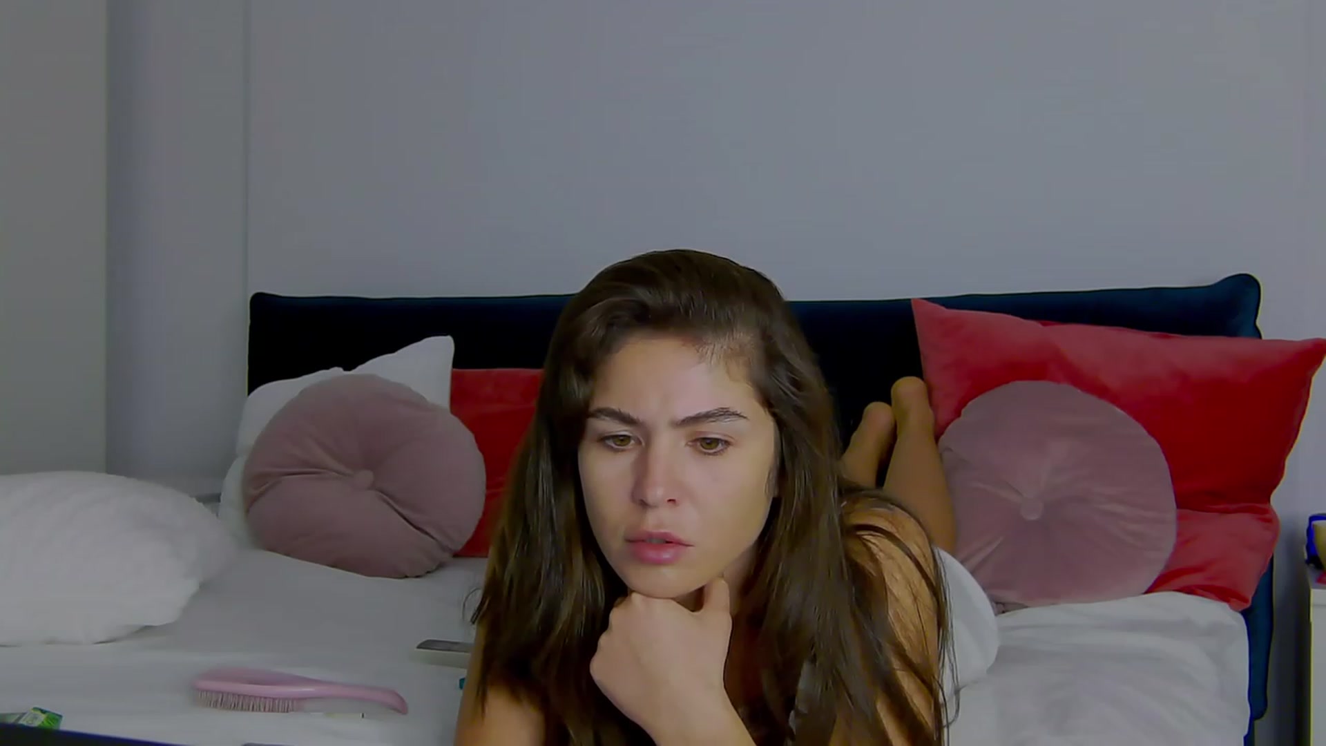 Gallery image thumbnail from NaiaSummer's myfreecams stream on, 11/07/2023, 18:00 image 8 of 20